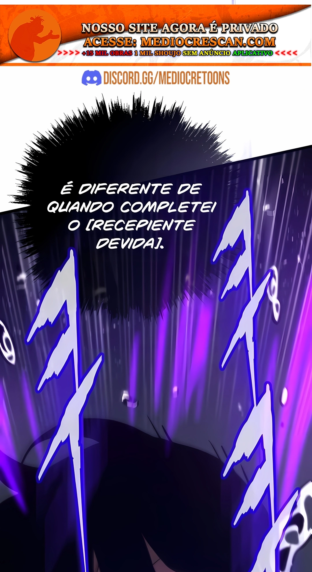 Retorno de Vidas Passadas Capítulo 145 Página 64