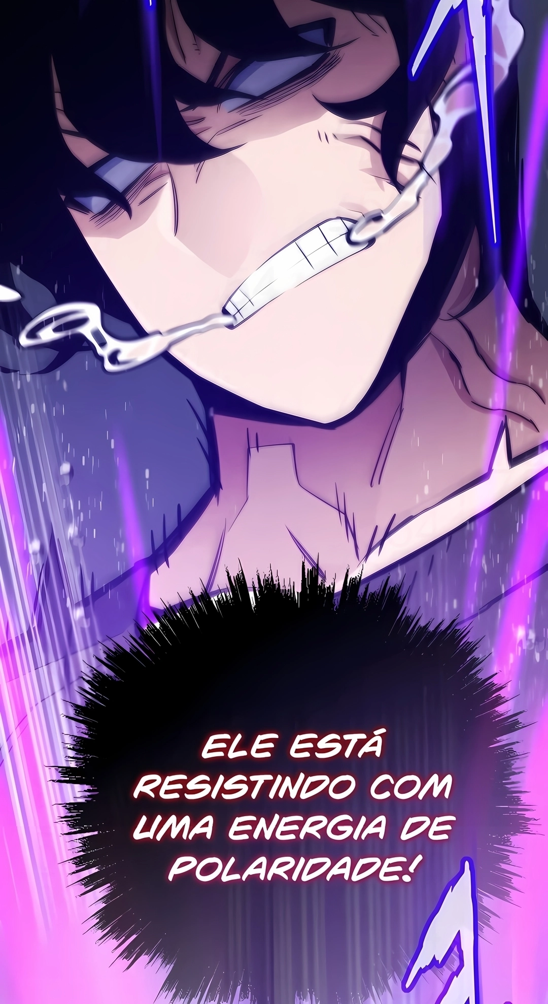 Retorno de Vidas Passadas Capítulo 145 Página 65