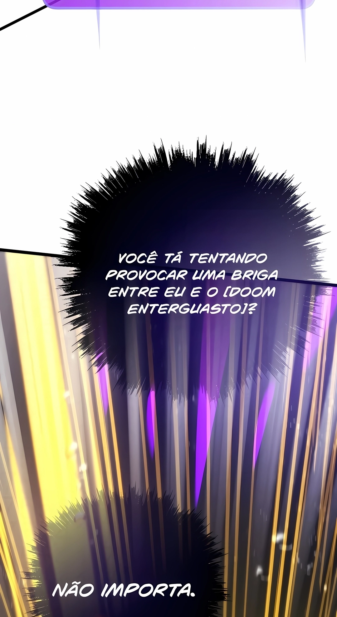 Retorno de Vidas Passadas Capítulo 145 Página 67