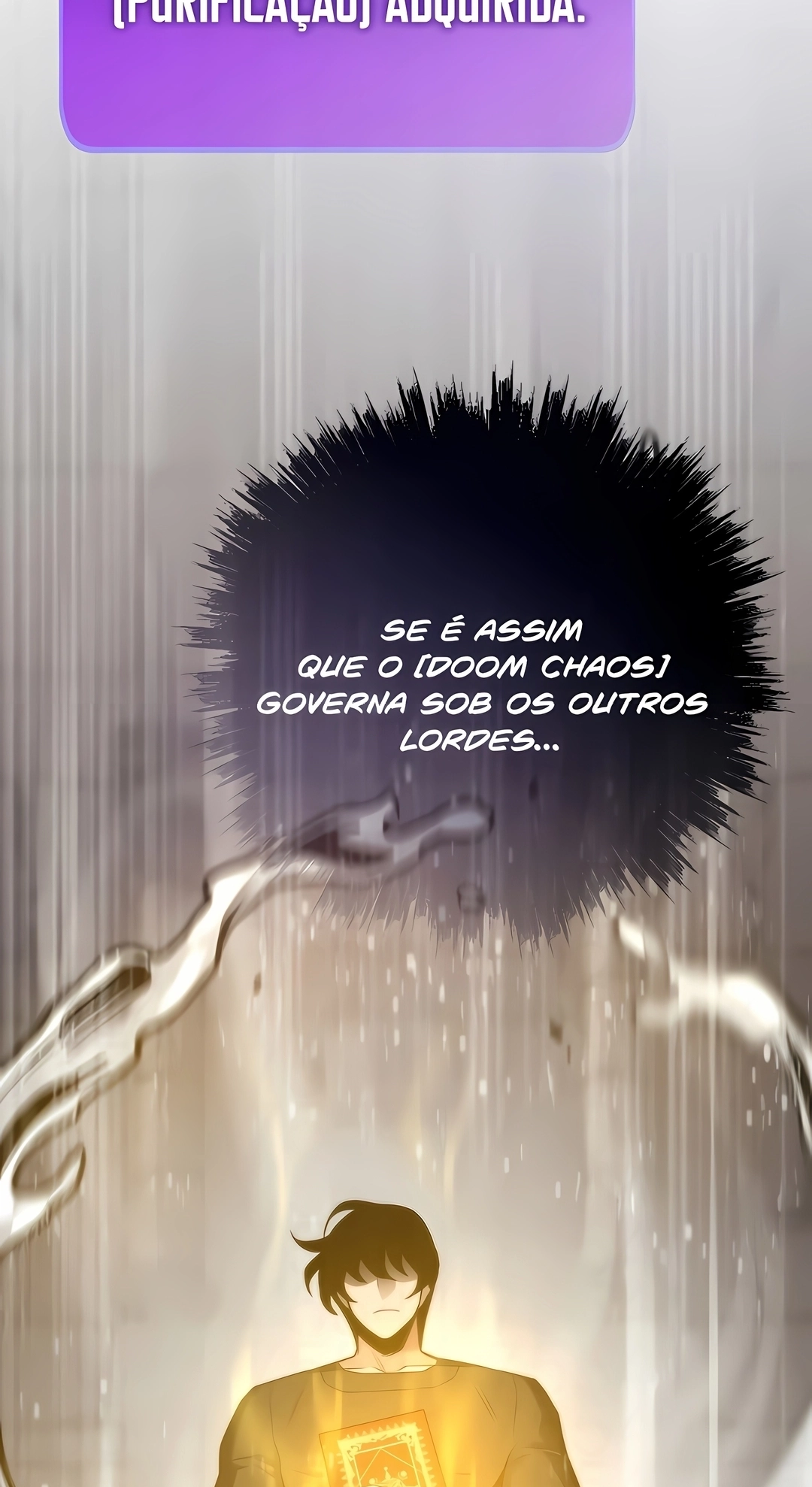 Retorno de Vidas Passadas Capítulo 145 Página 79