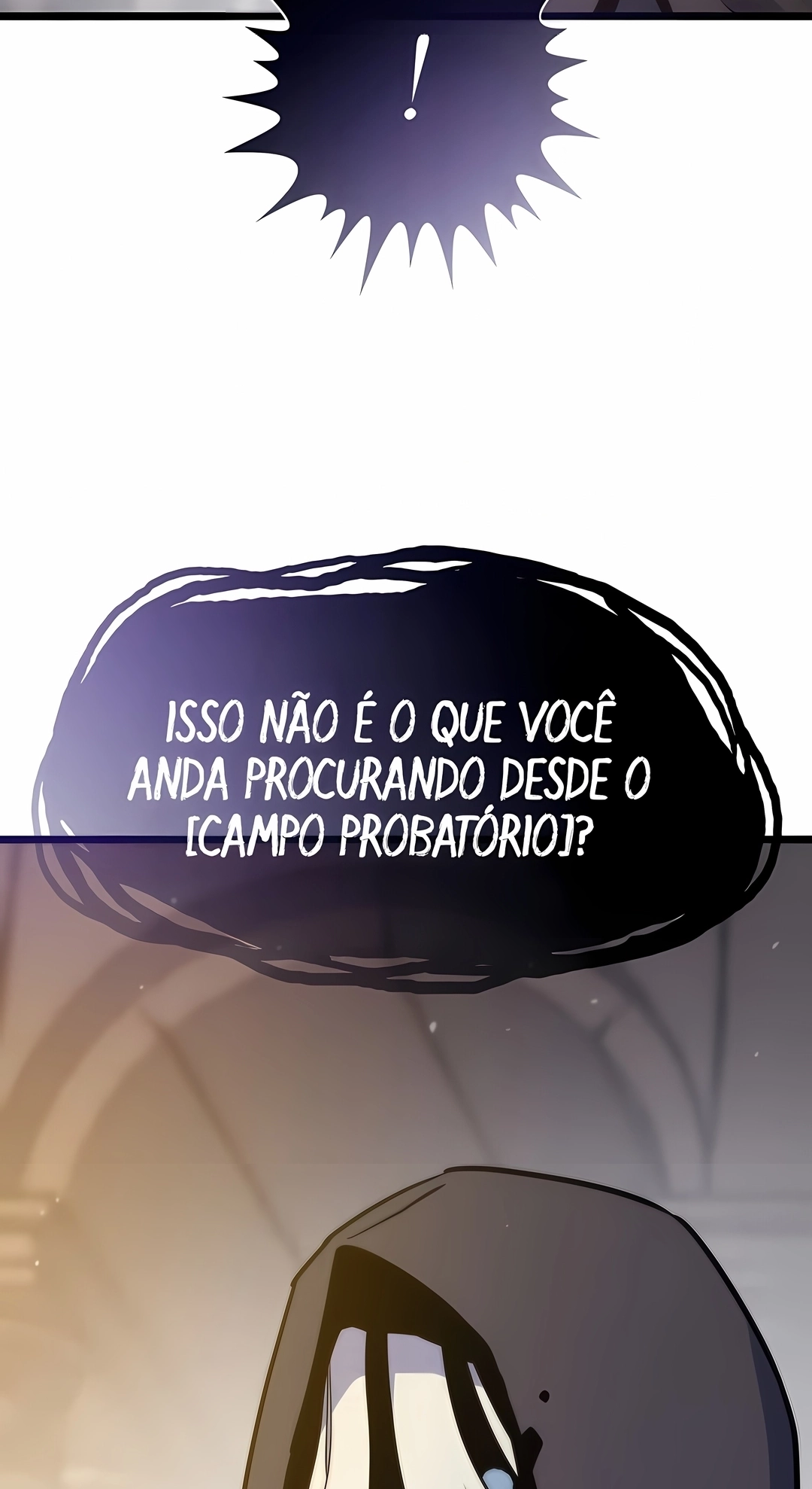 Retorno de Vidas Passadas Capítulo 145 Página 84