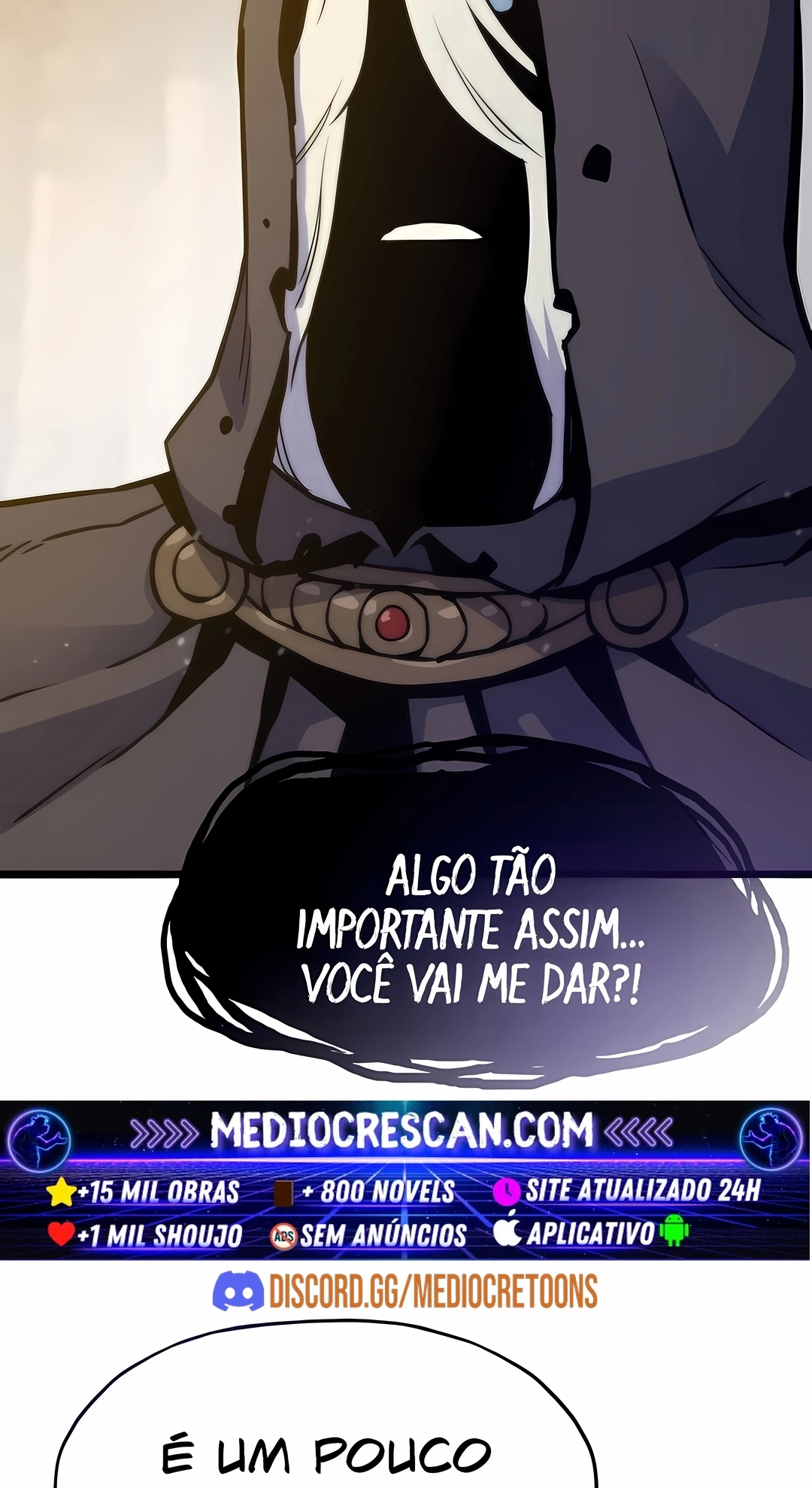Retorno de Vidas Passadas Capítulo 145 Página 85