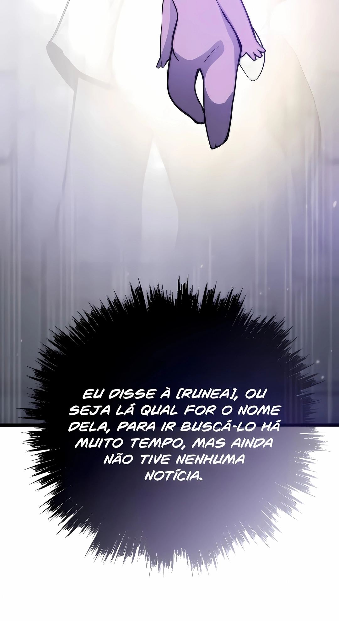 Retorno de Vidas Passadas Capítulo 145 Página 88