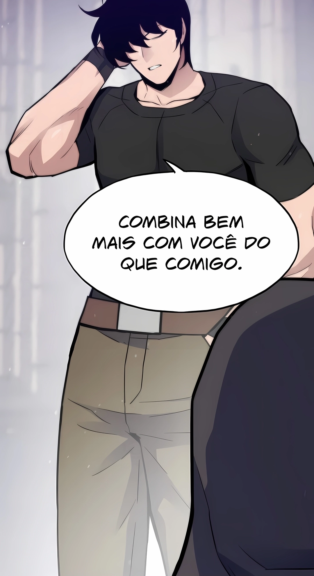 Retorno de Vidas Passadas Capítulo 145 Página 91