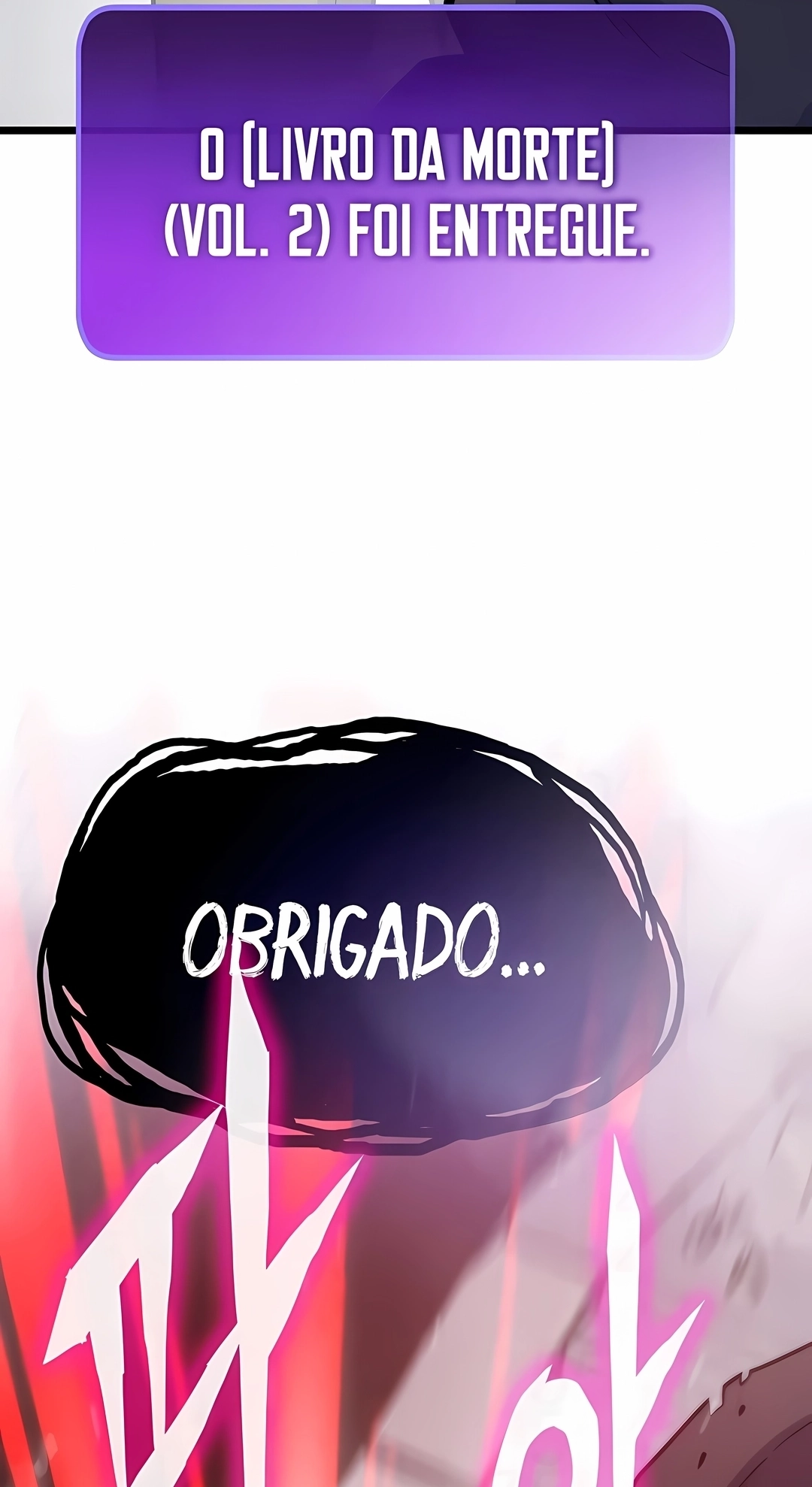 Retorno de Vidas Passadas Capítulo 145 Página 92