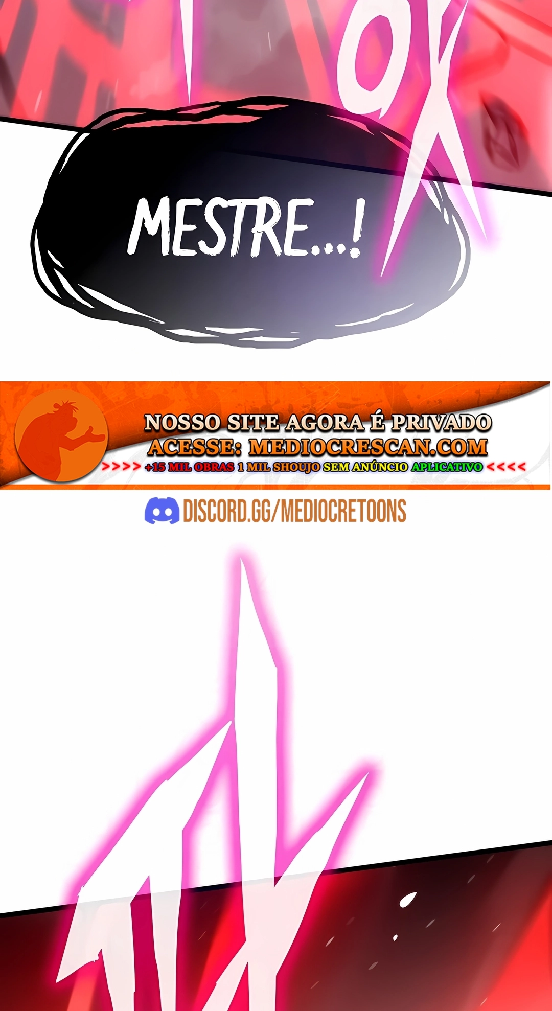 Retorno de Vidas Passadas Capítulo 145 Página 94