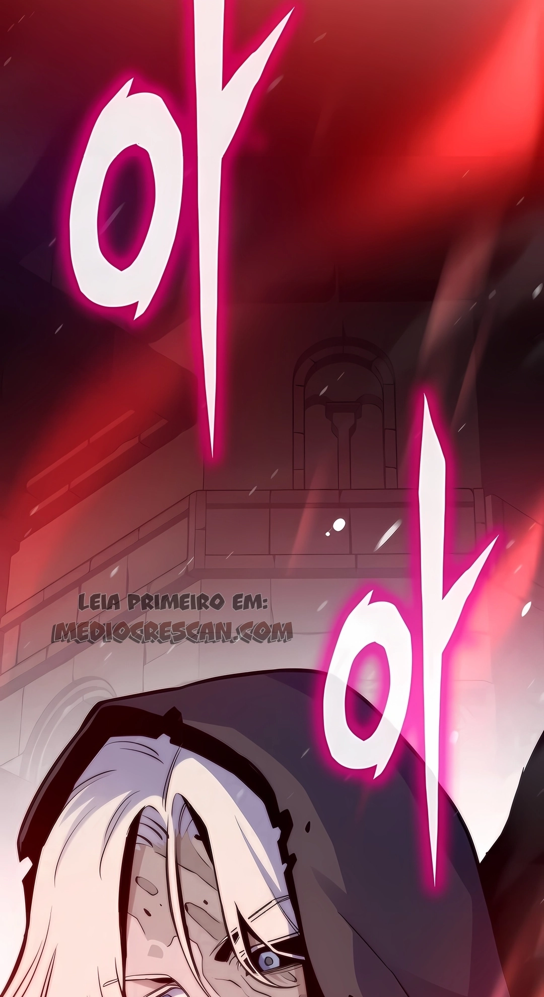 Retorno de Vidas Passadas Capítulo 145 Página 96