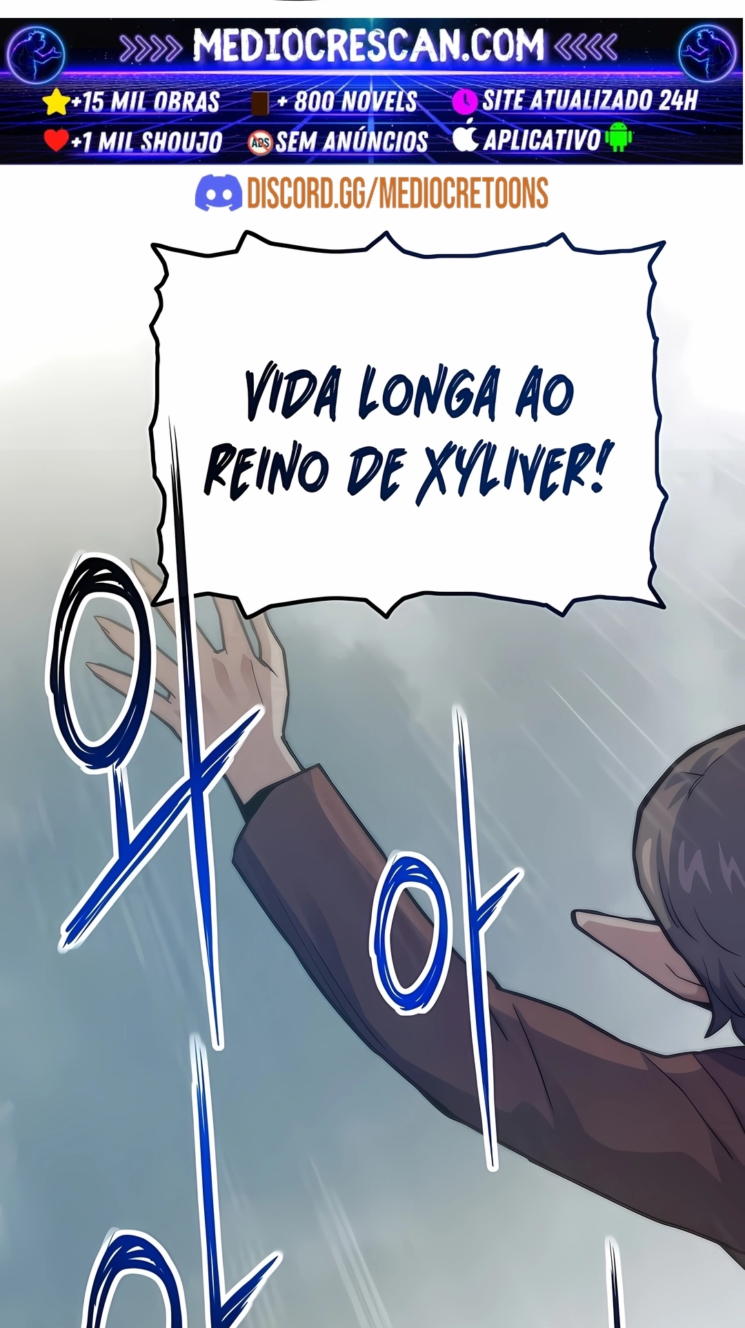 Retorno de Vidas Passadas Capítulo 146 Página 104