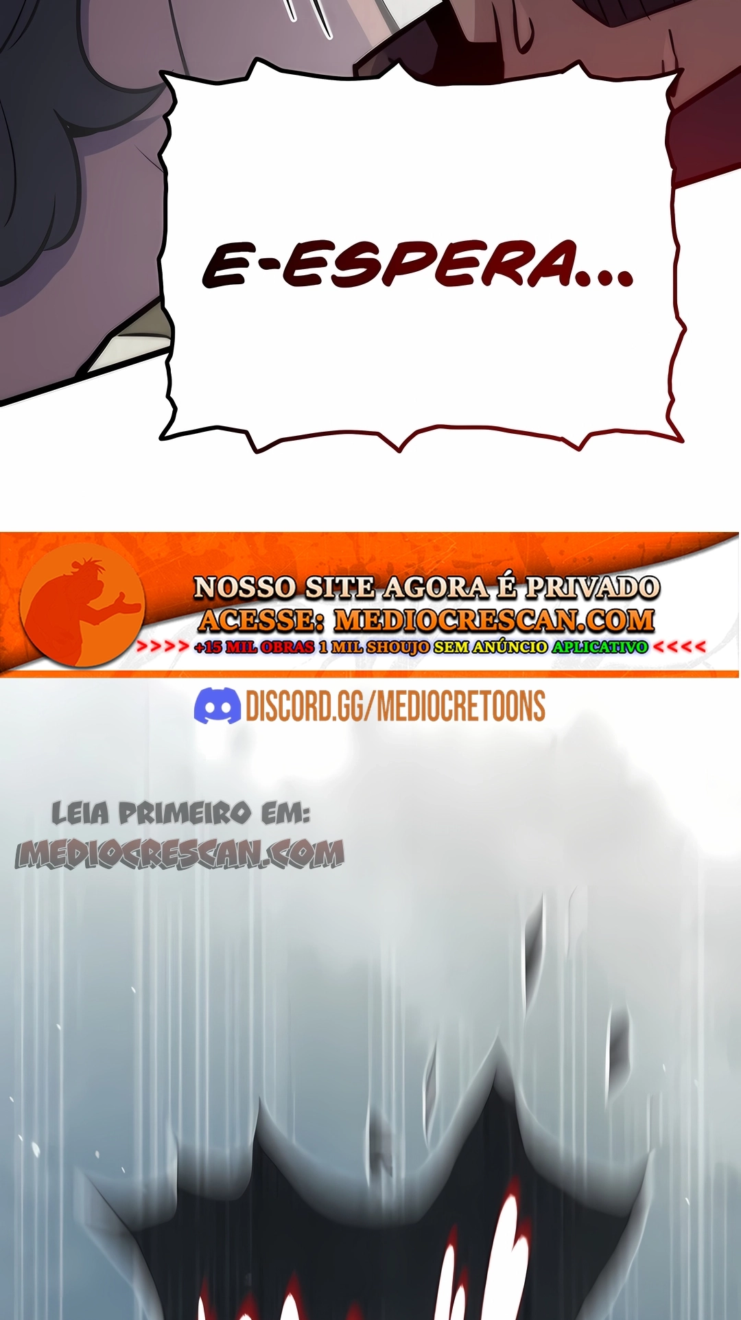 Retorno de Vidas Passadas Capítulo 146 Página 111