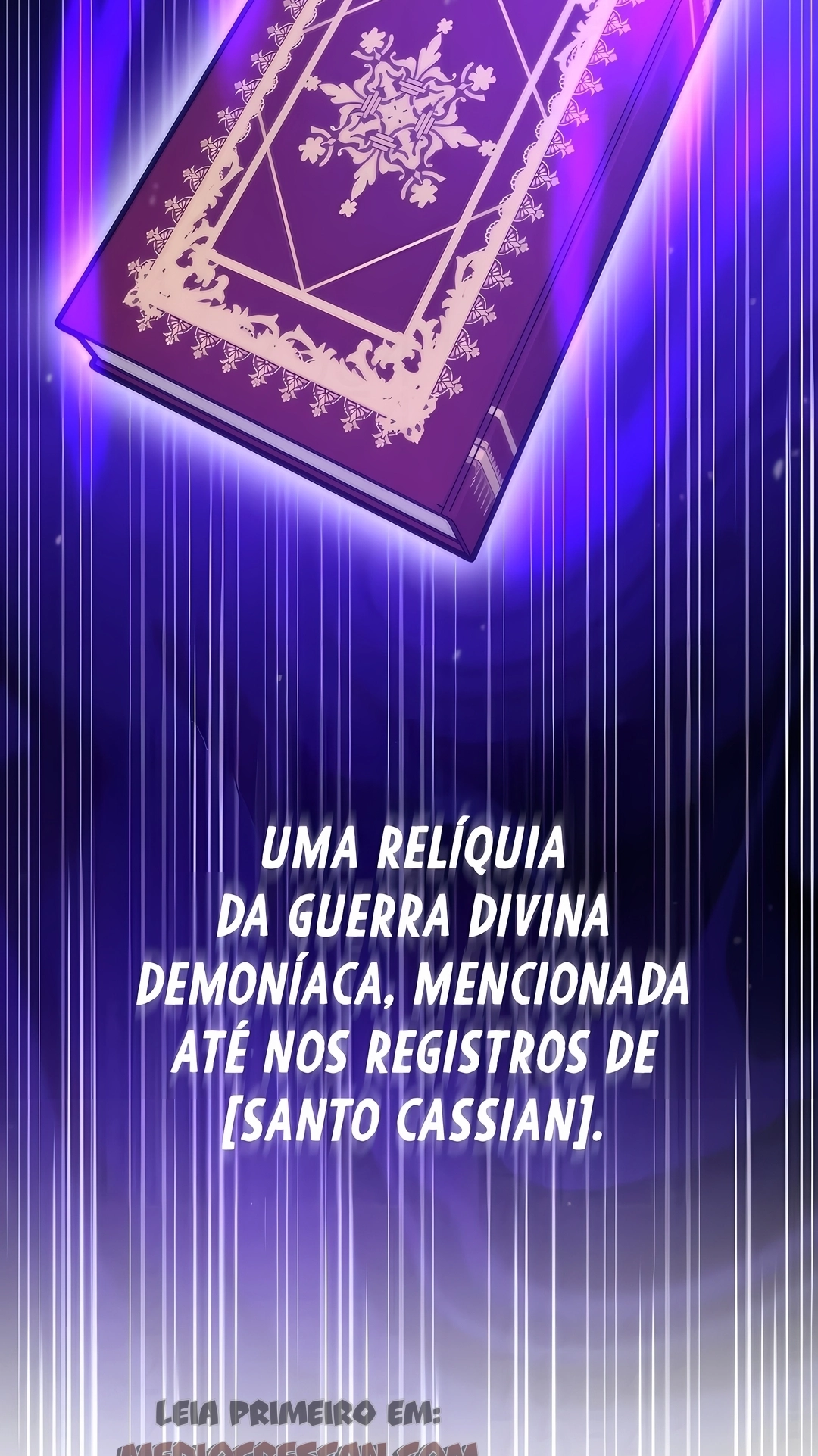 Retorno de Vidas Passadas Capítulo 146 Página 17