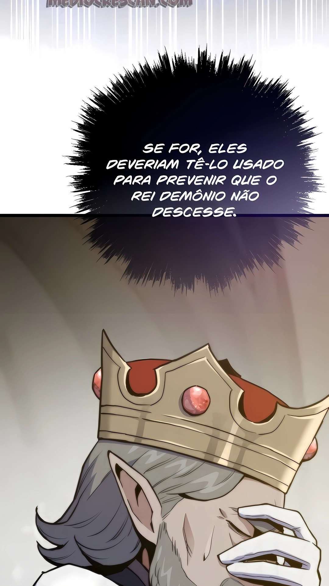 Retorno de Vidas Passadas Capítulo 146 Página 18