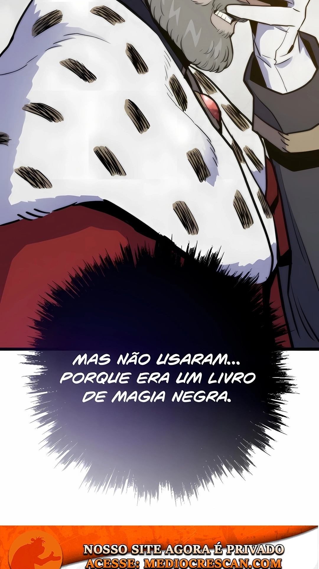 Retorno de Vidas Passadas Capítulo 146 Página 19