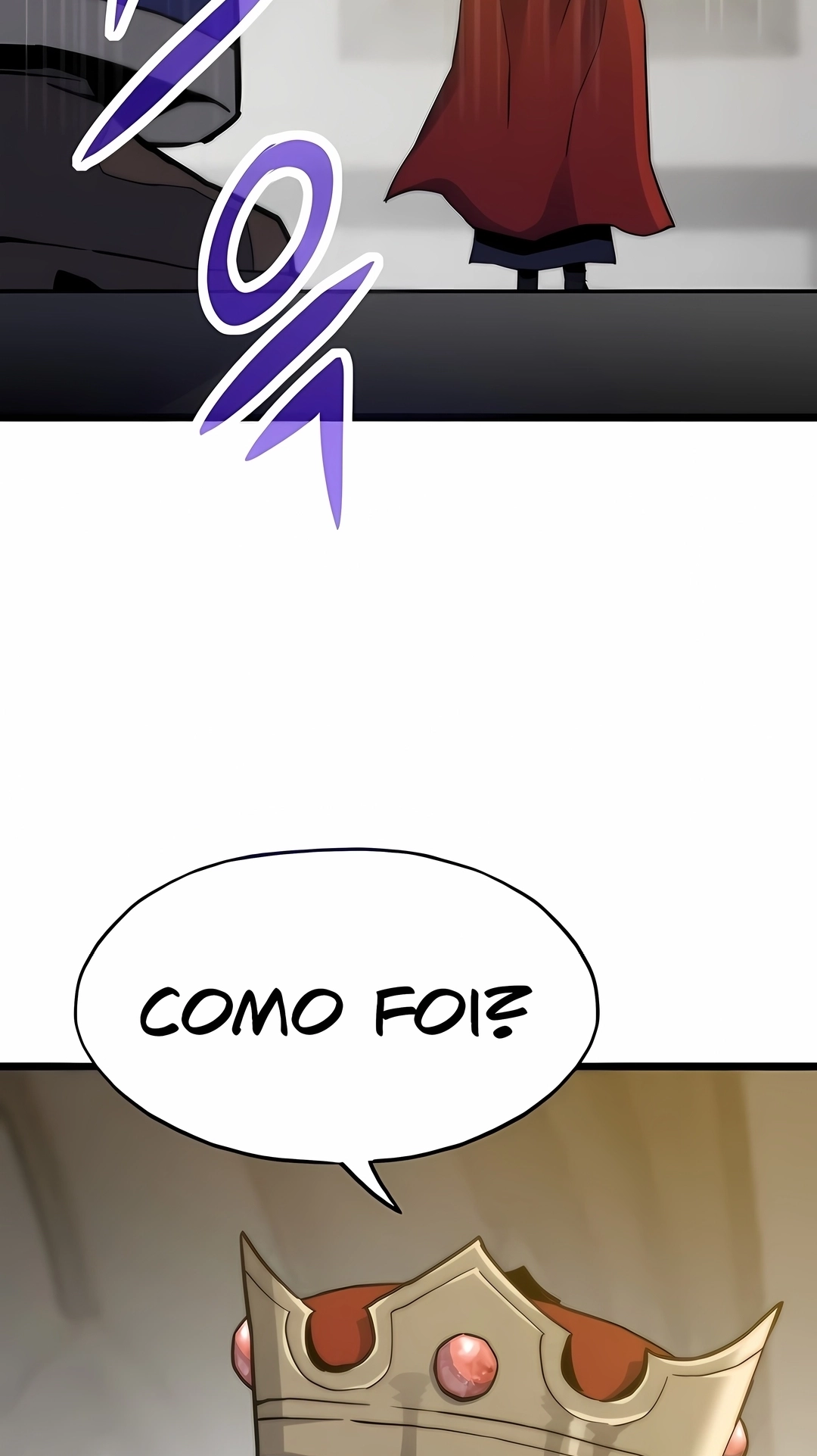 Retorno de Vidas Passadas Capítulo 146 Página 21