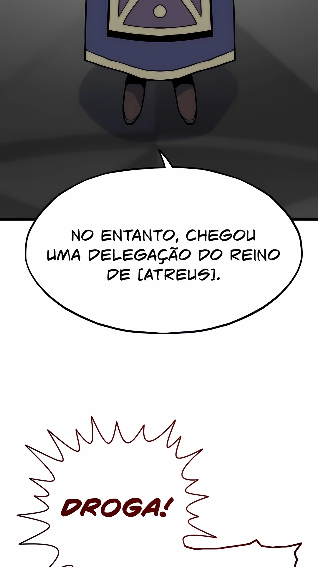 Retorno de Vidas Passadas Capítulo 146 Página 24