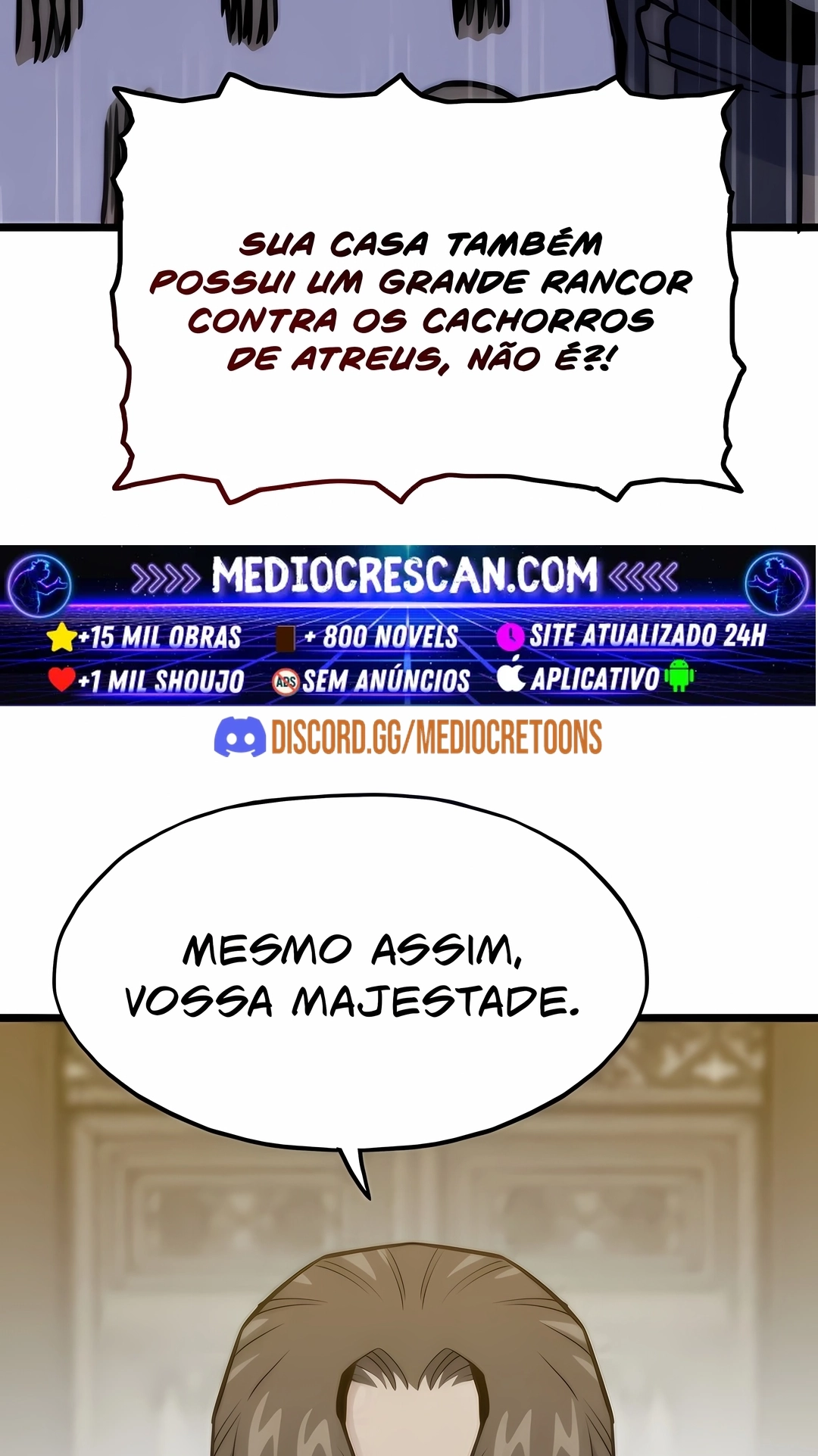 Retorno de Vidas Passadas Capítulo 146 Página 26