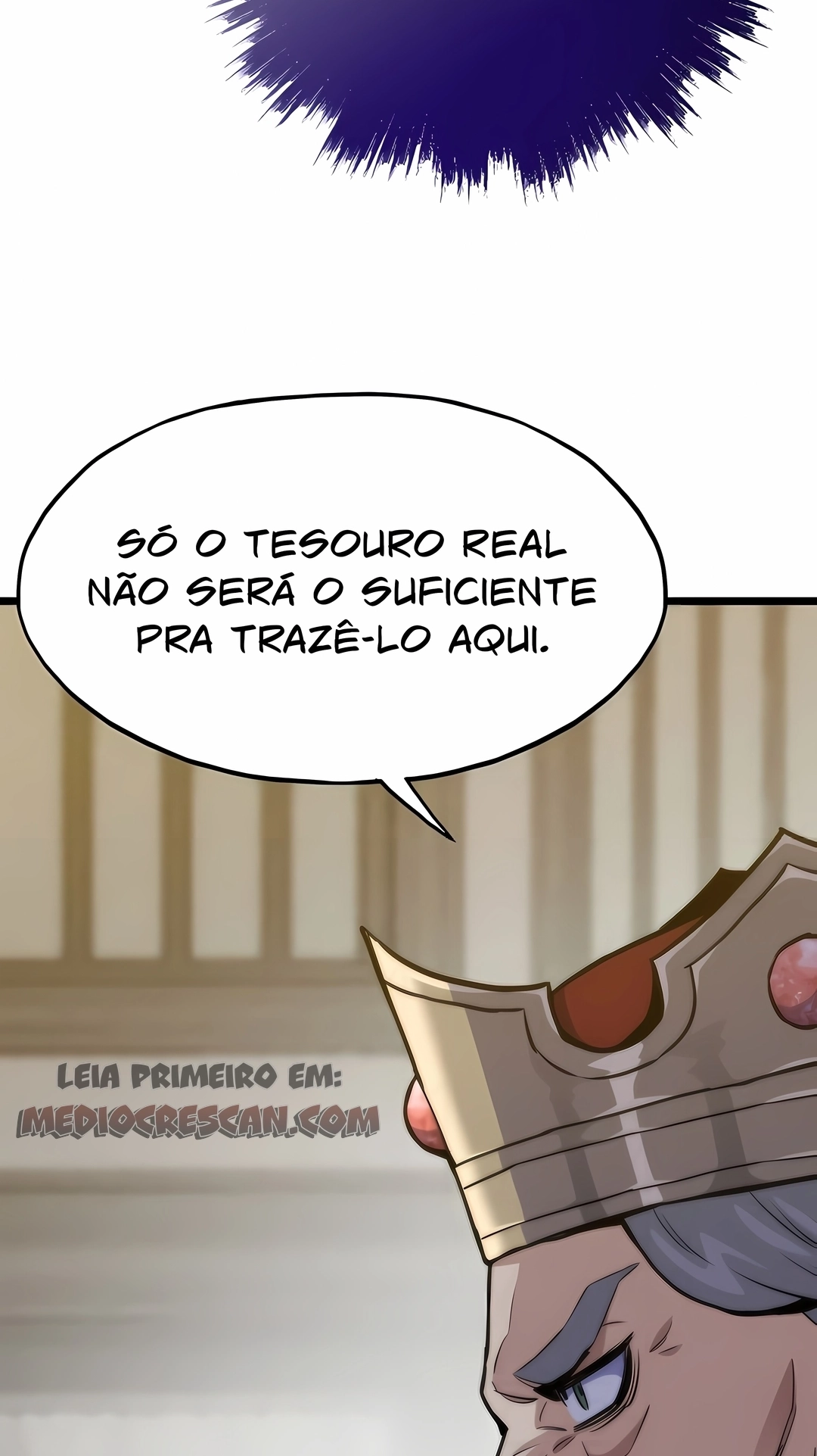 Retorno de Vidas Passadas Capítulo 146 Página 32