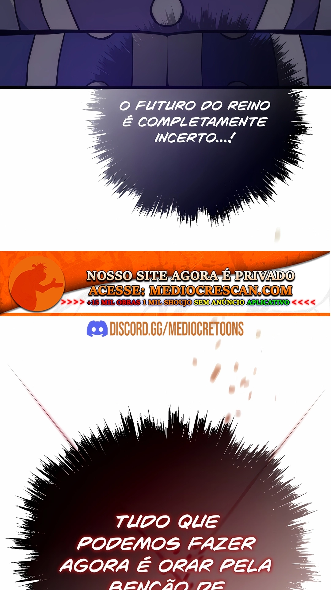 Retorno de Vidas Passadas Capítulo 146 Página 35