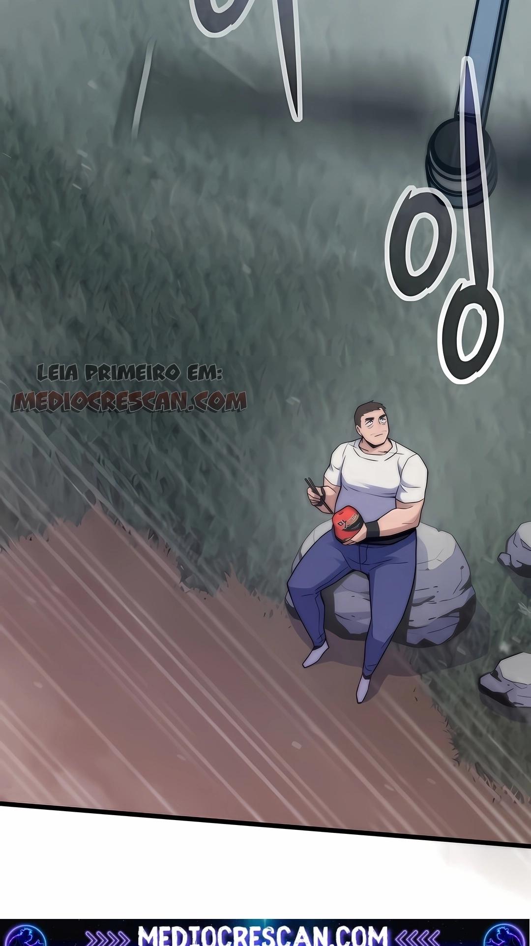 Retorno de Vidas Passadas Capítulo 146 Página 40