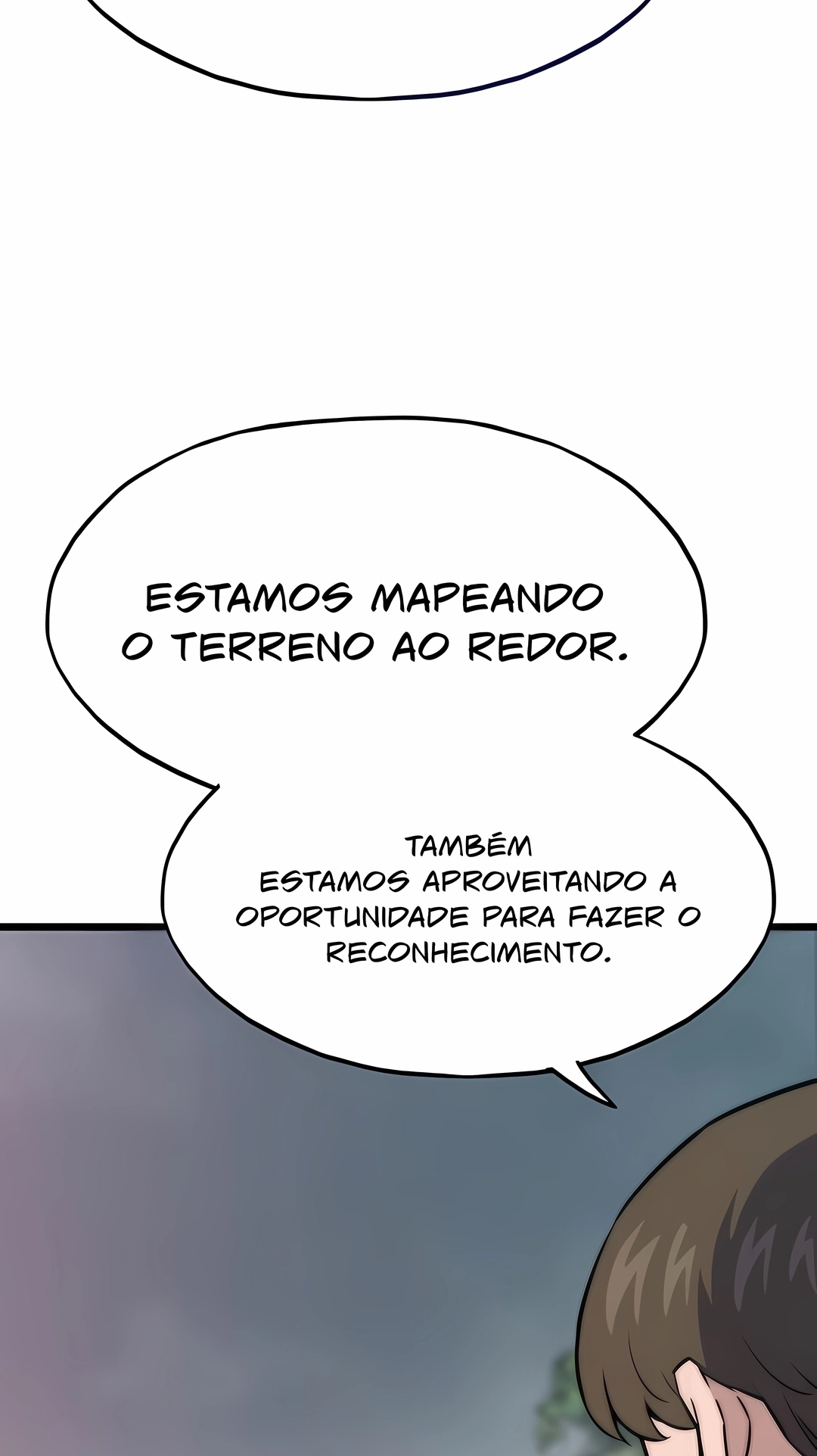 Retorno de Vidas Passadas Capítulo 146 Página 43