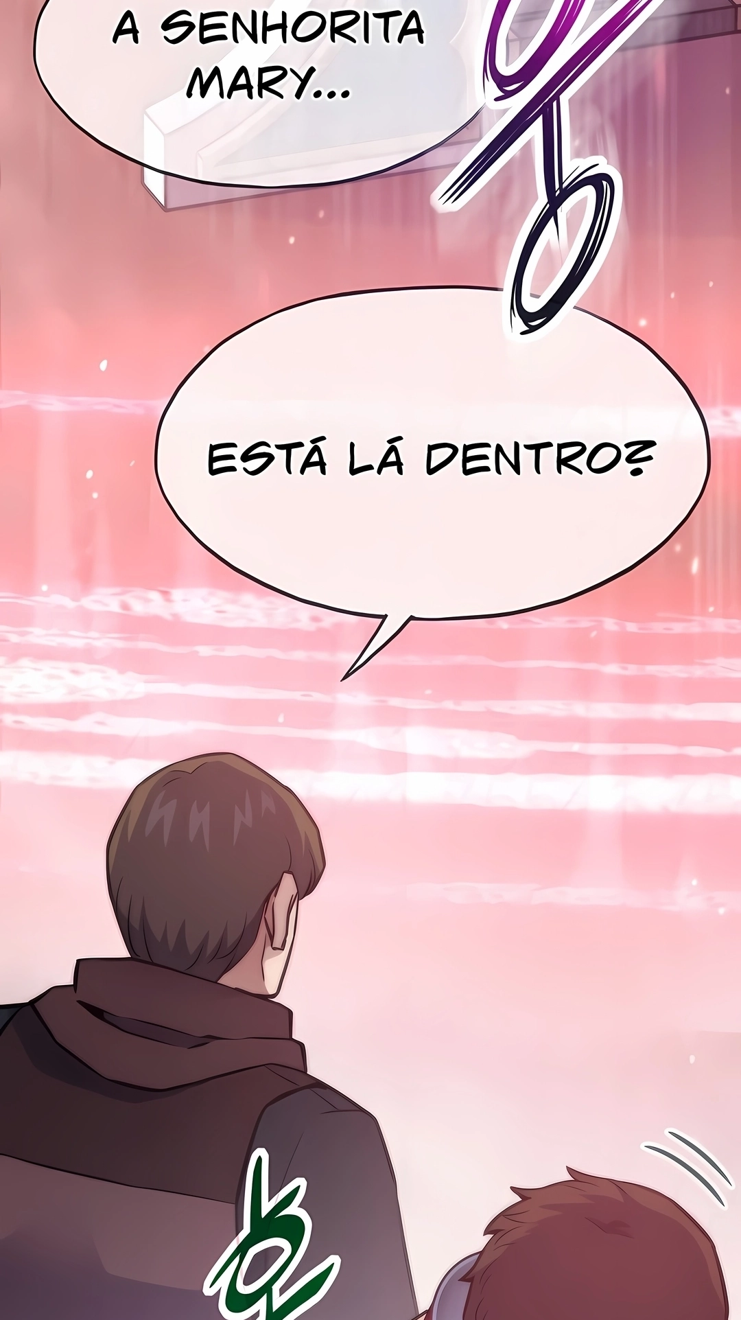 Retorno de Vidas Passadas Capítulo 146 Página 50