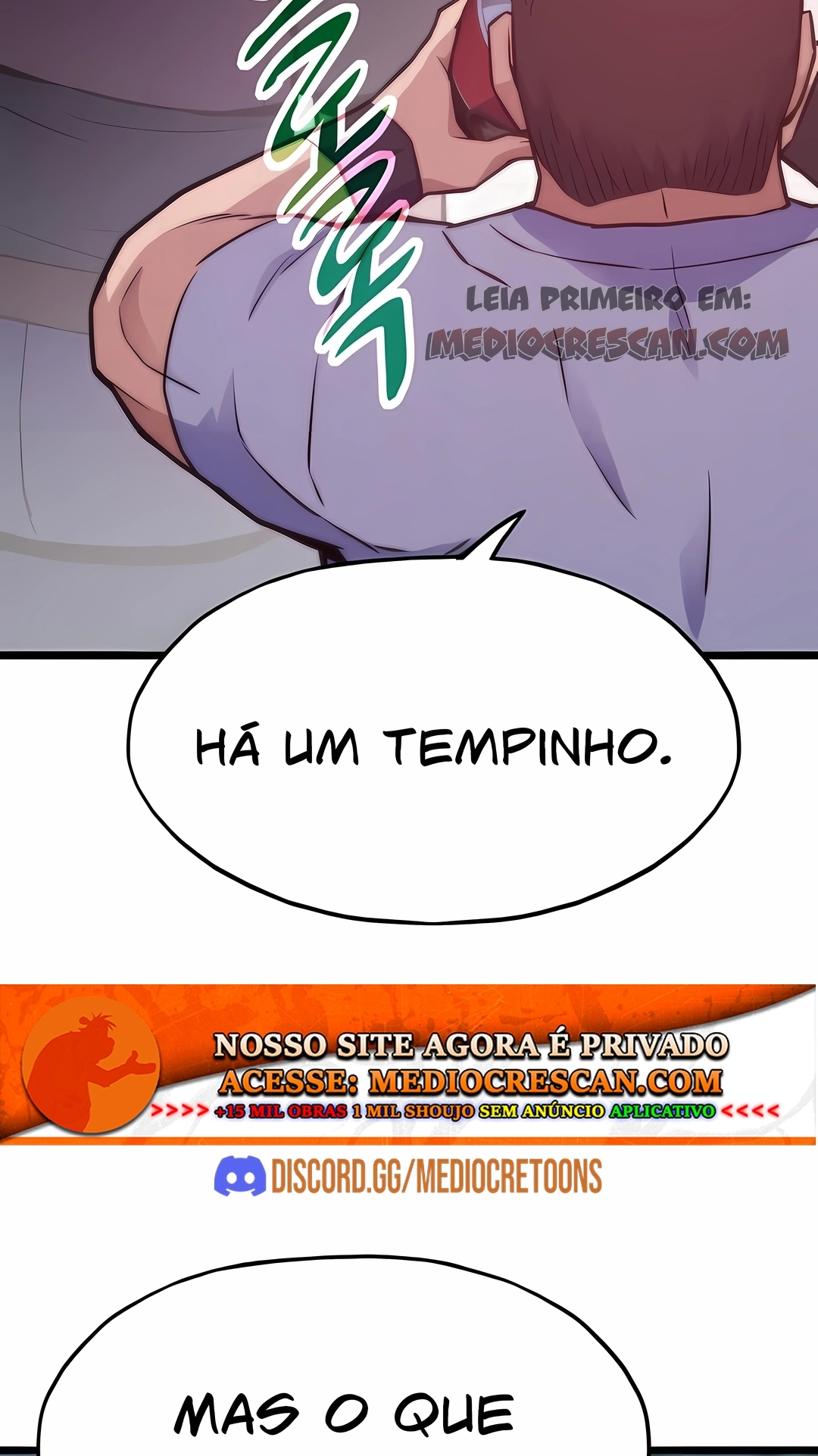 Retorno de Vidas Passadas Capítulo 146 Página 51