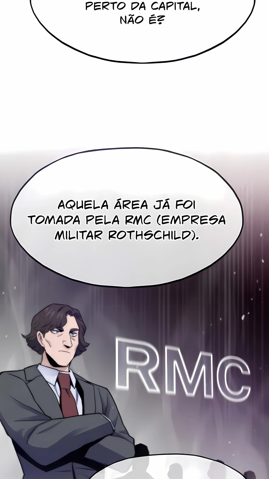 Retorno de Vidas Passadas Capítulo 146 Página 53