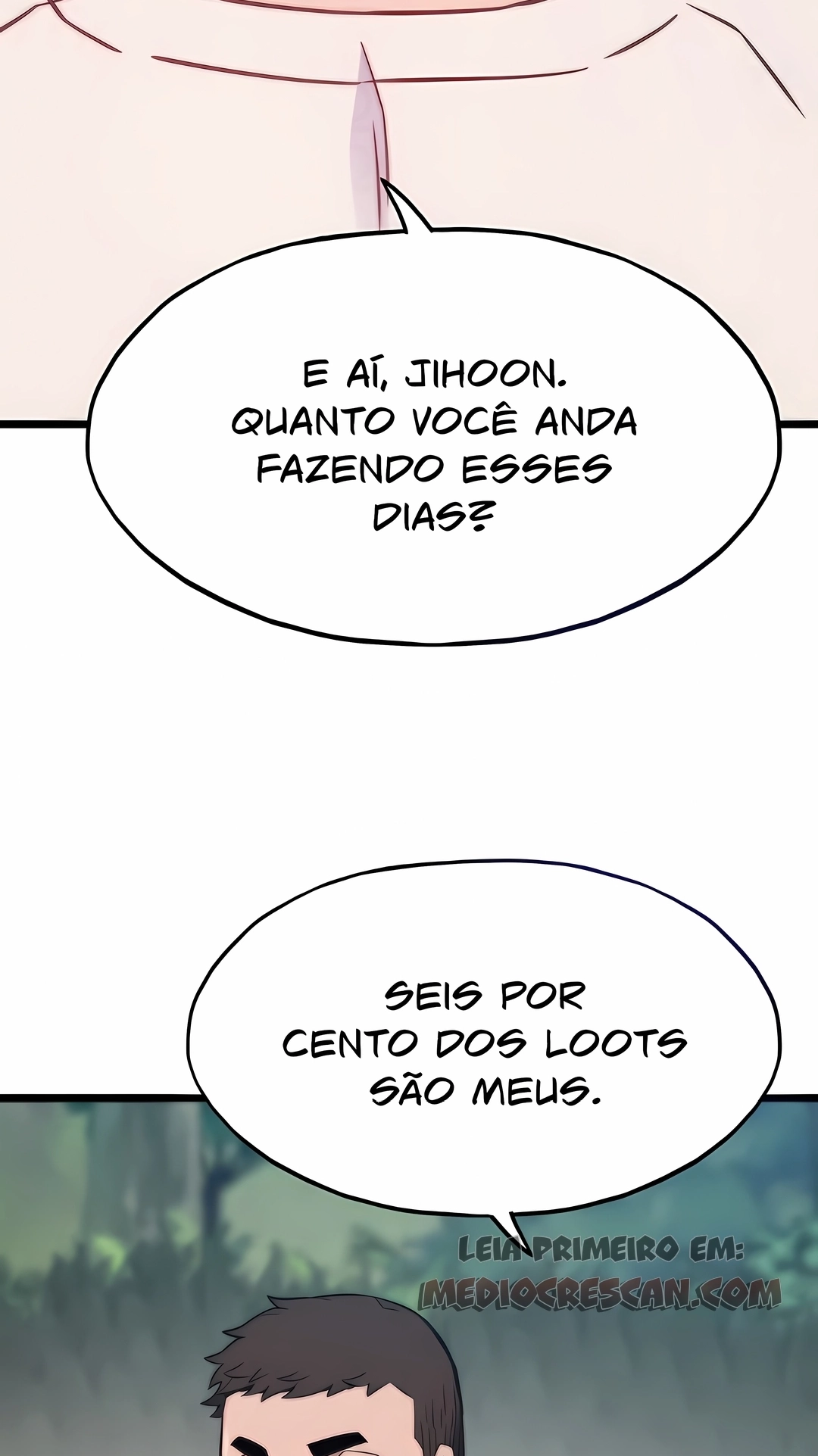 Retorno de Vidas Passadas Capítulo 146 Página 56