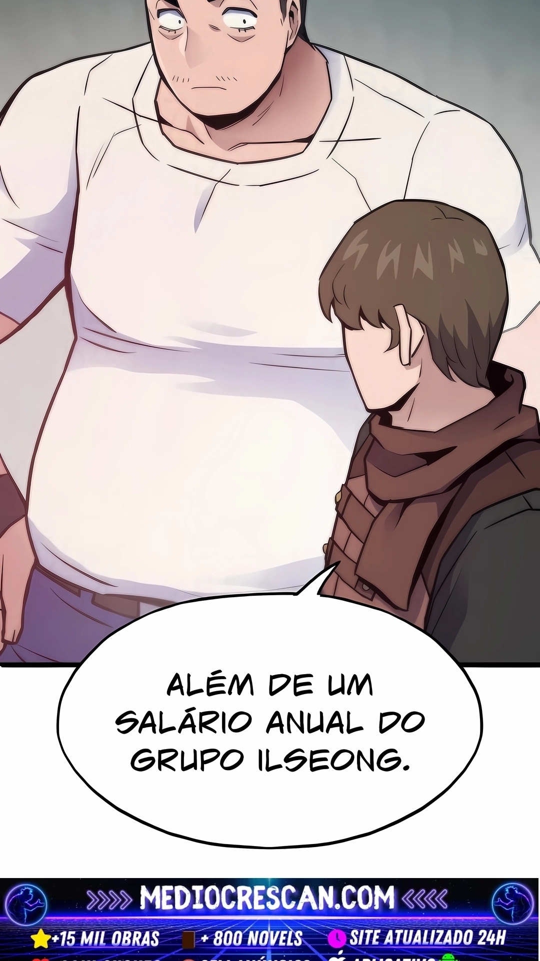 Retorno de Vidas Passadas Capítulo 146 Página 57