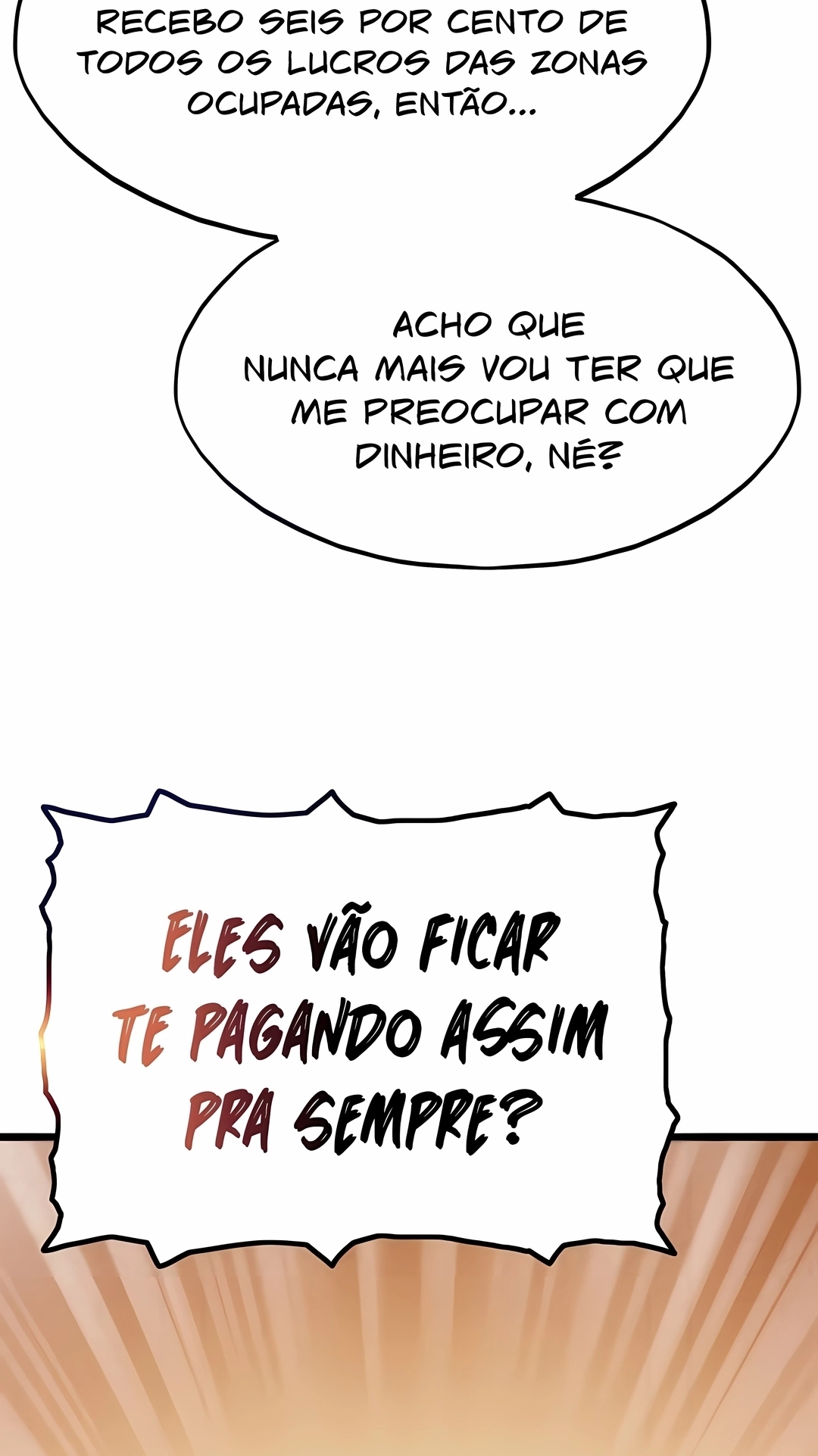 Retorno de Vidas Passadas Capítulo 146 Página 59