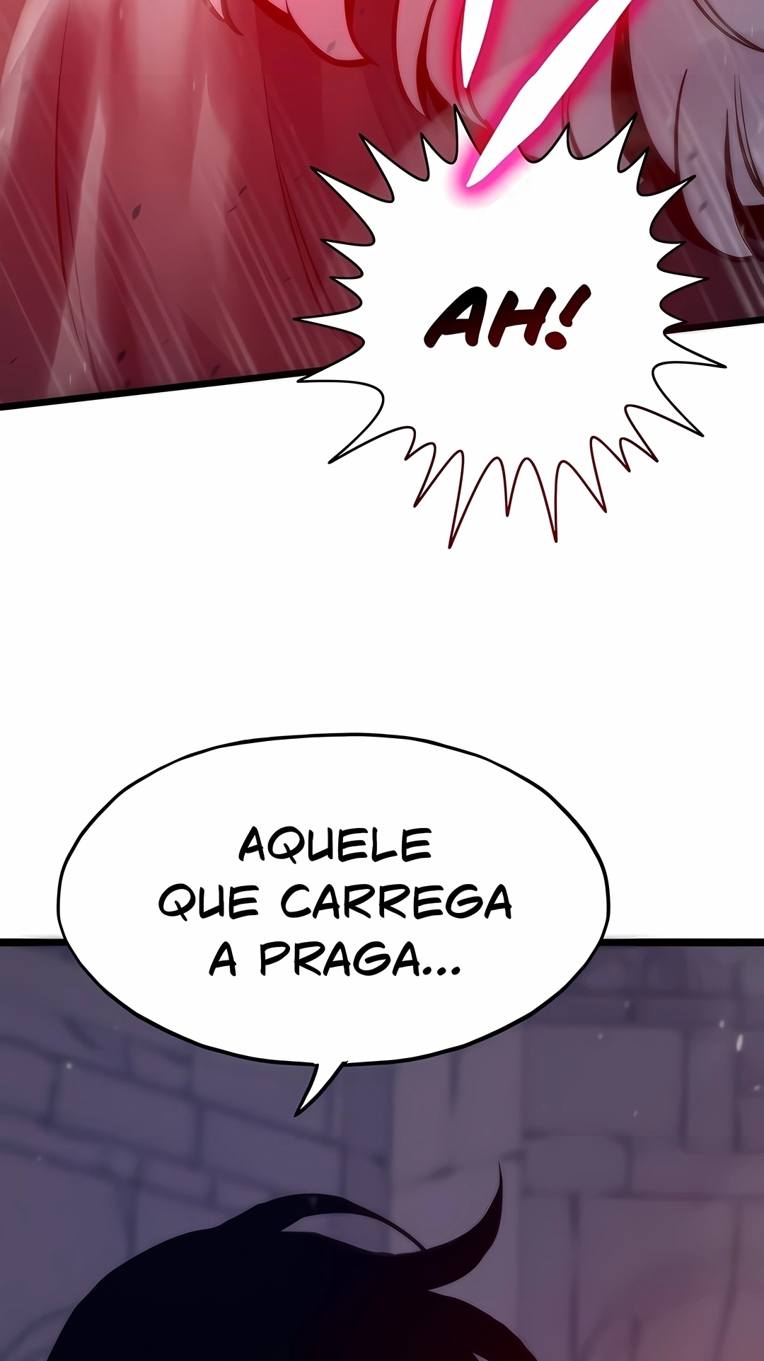 Retorno de Vidas Passadas Capítulo 146 Página 6