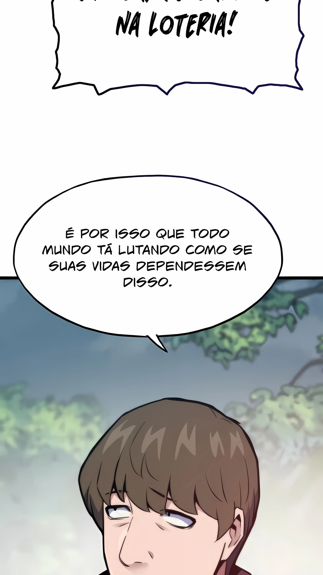 Retorno de Vidas Passadas Capítulo 146 Página 61
