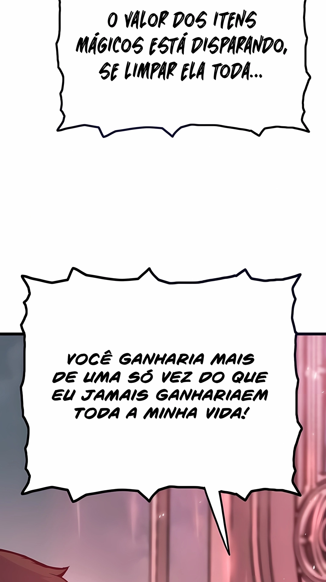 Retorno de Vidas Passadas Capítulo 146 Página 67