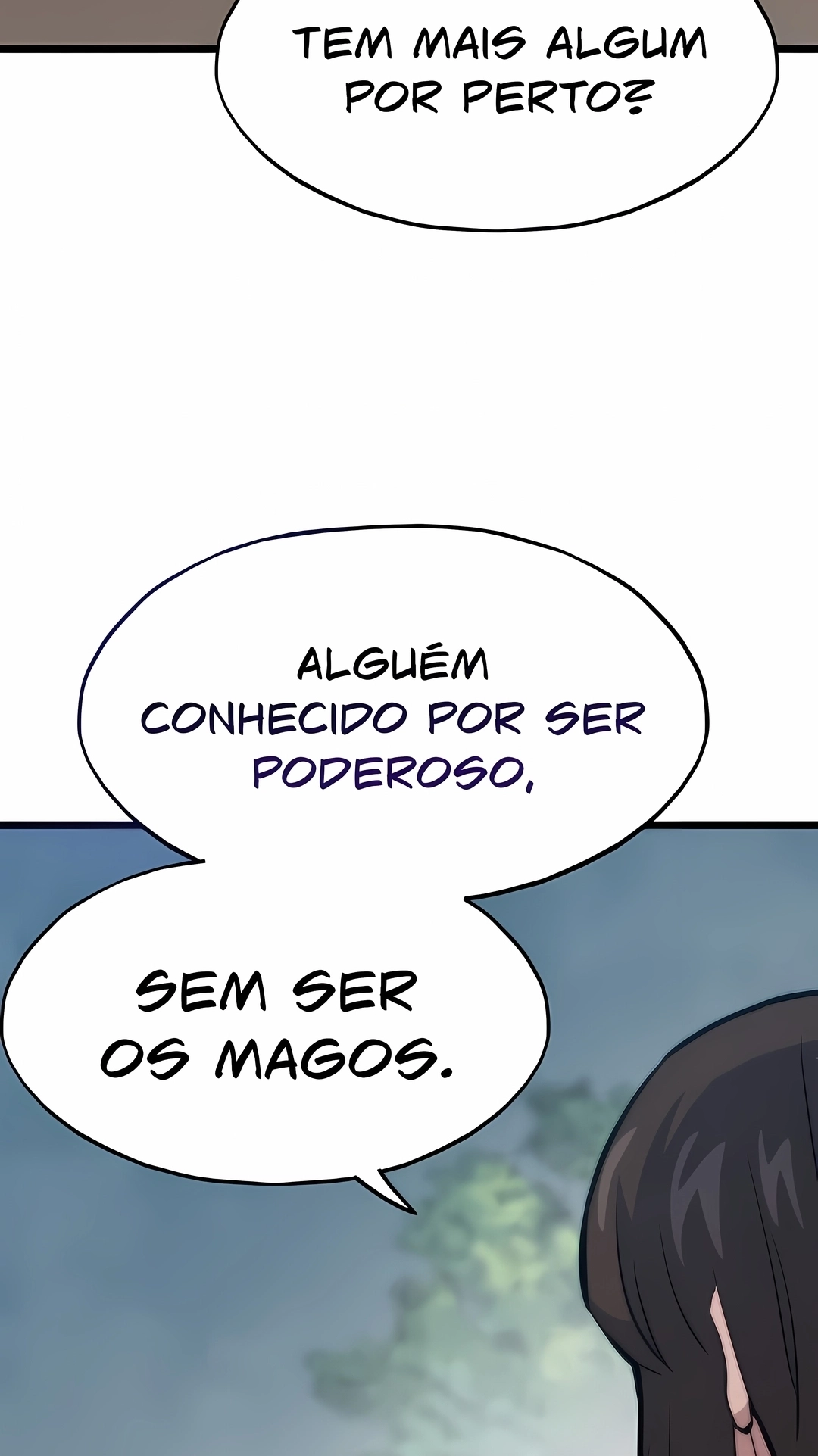 Retorno de Vidas Passadas Capítulo 146 Página 83