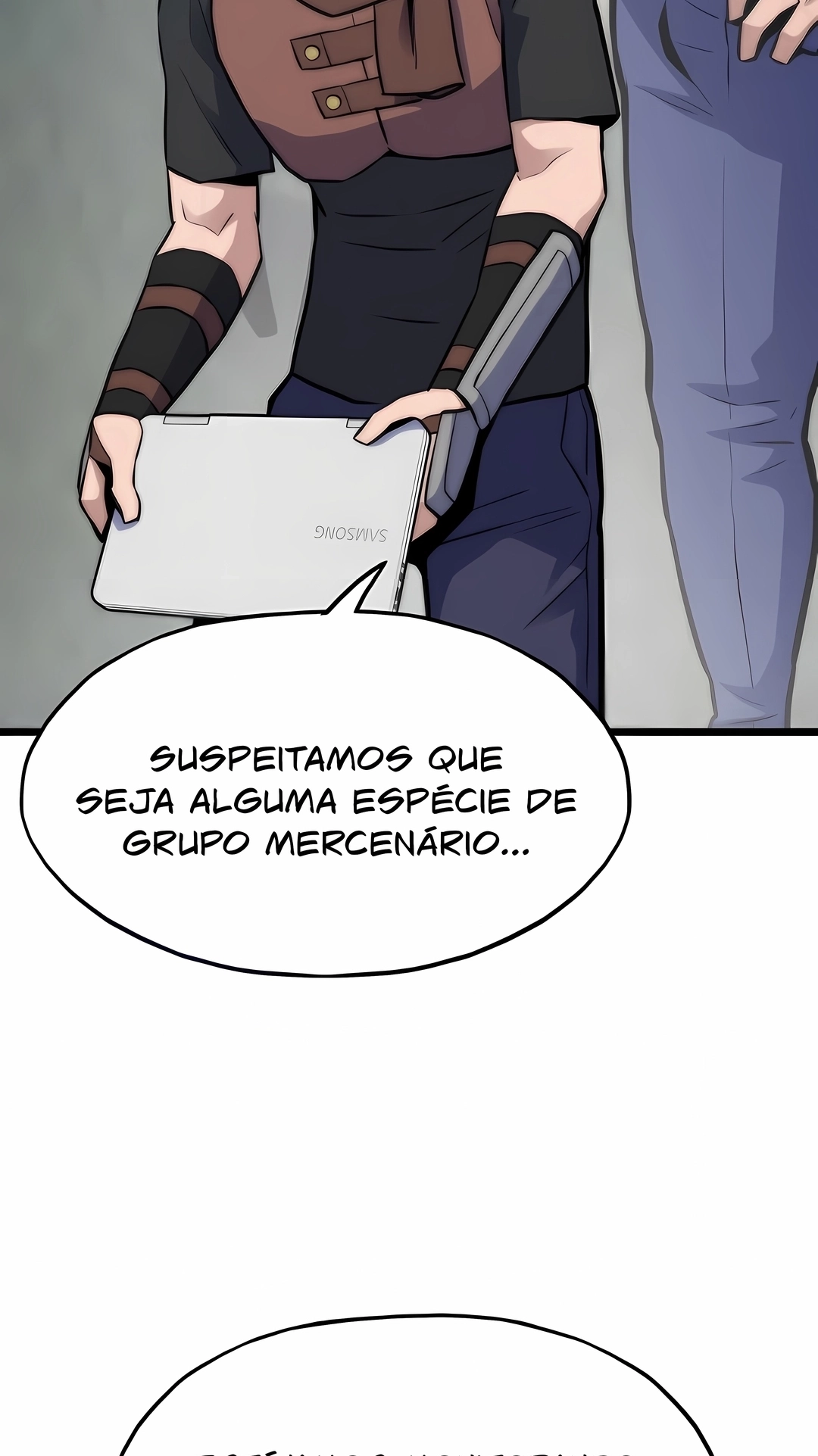 Retorno de Vidas Passadas Capítulo 146 Página 86