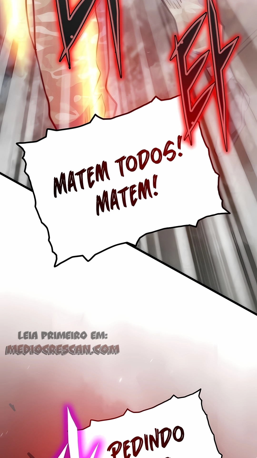 Retorno de Vidas Passadas Capítulo 146 Página 93
