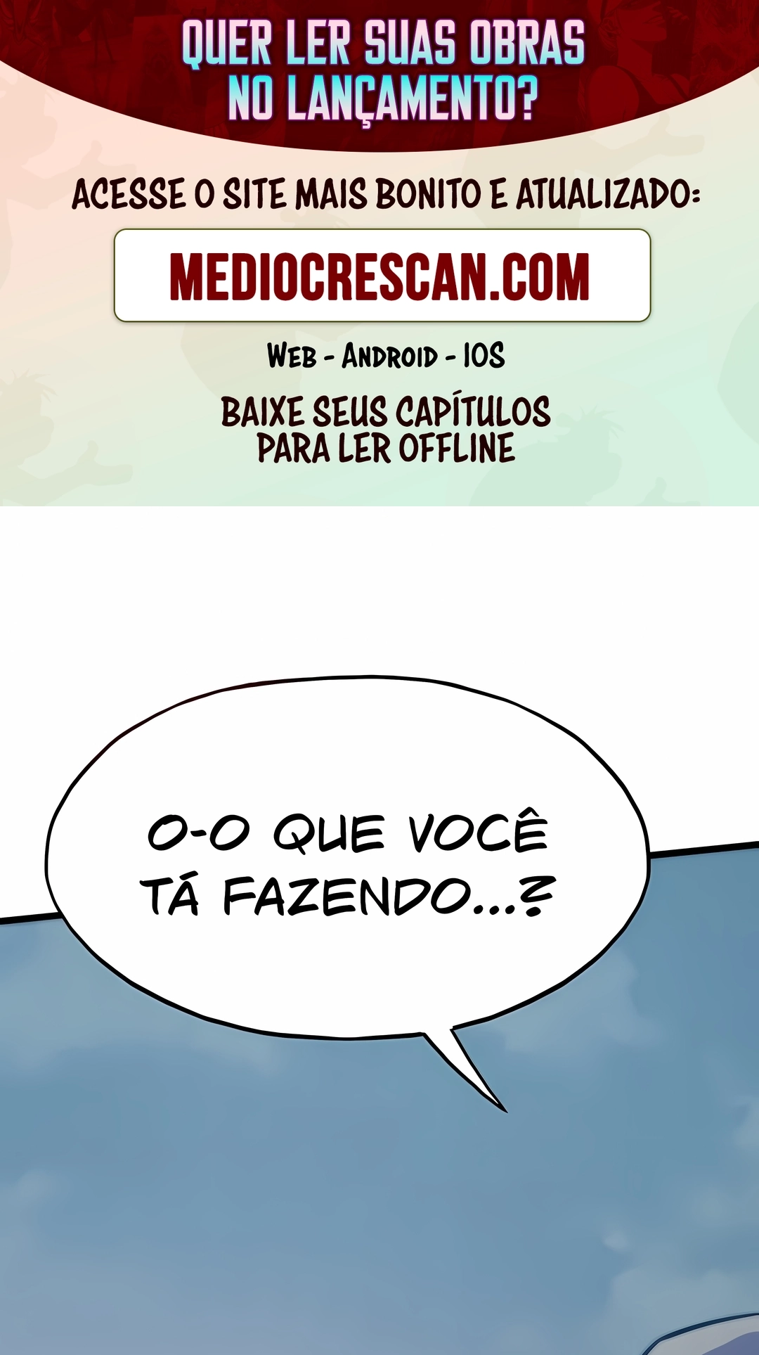 Retorno de Vidas Passadas Capítulo 147 Página 1