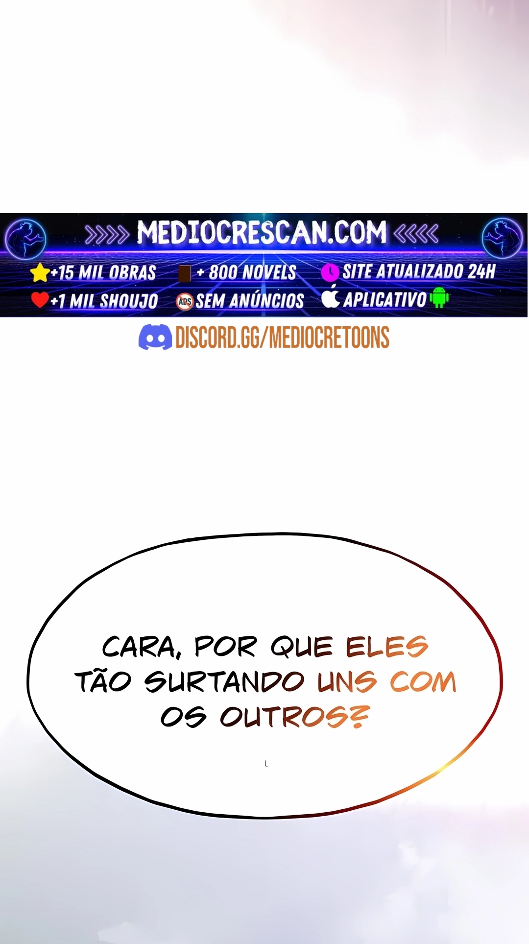 Retorno de Vidas Passadas Capítulo 147 Página 11