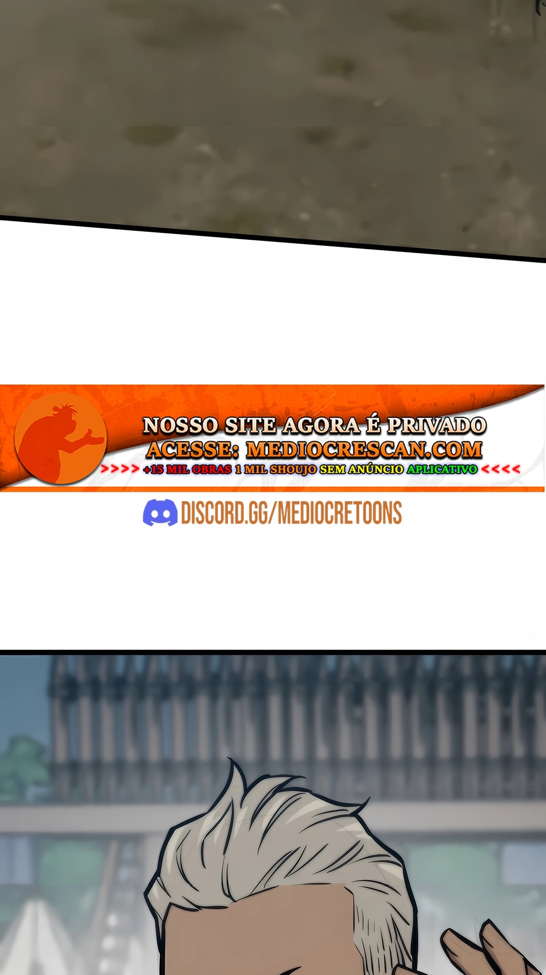 Retorno de Vidas Passadas Capítulo 147 Página 111