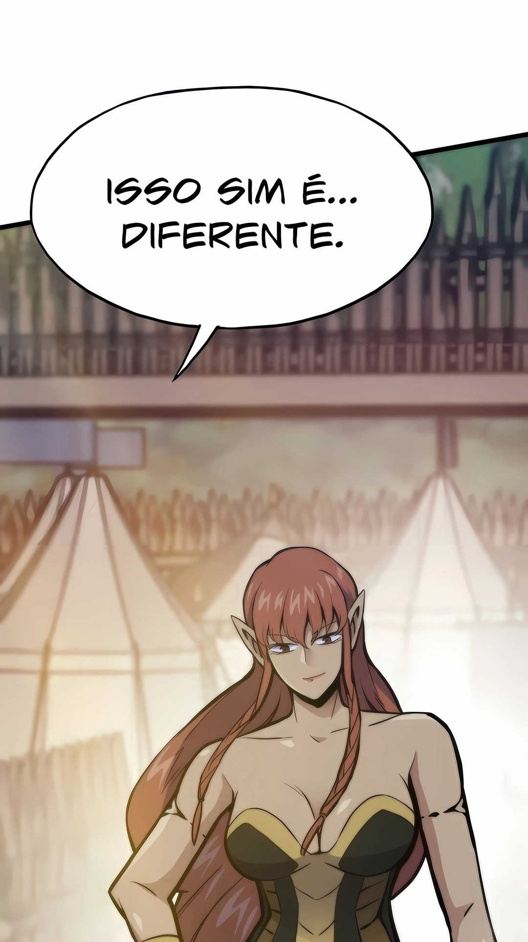 Retorno de Vidas Passadas Capítulo 147 Página 116