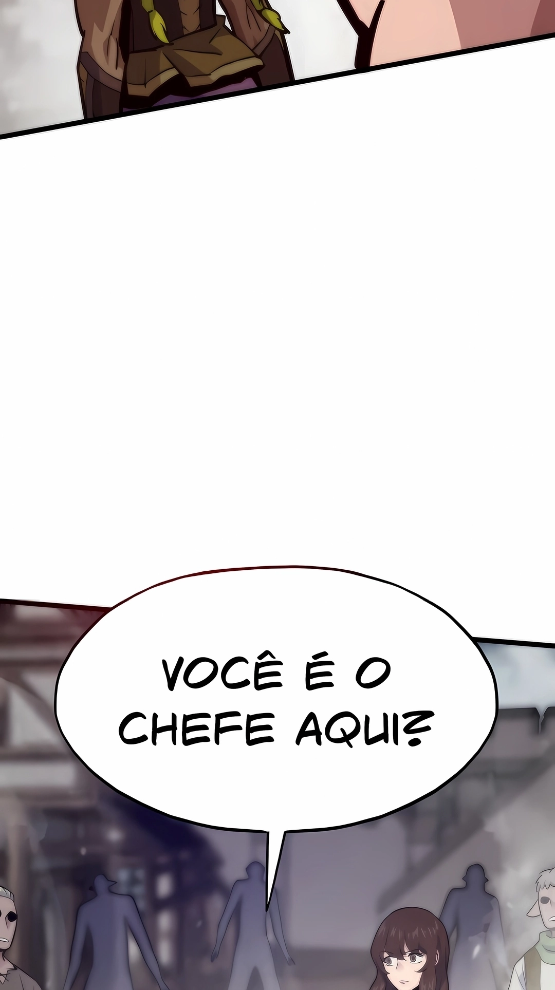 Retorno de Vidas Passadas Capítulo 147 Página 14