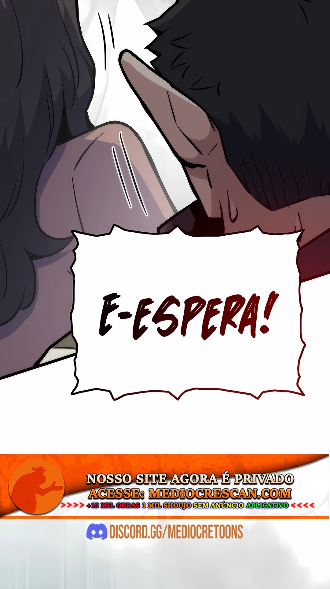 Retorno de Vidas Passadas Capítulo 147 Página 3