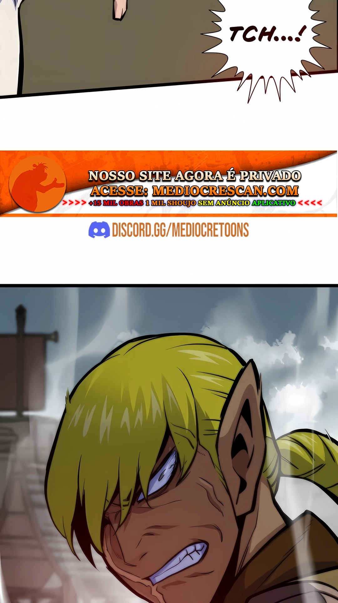 Retorno de Vidas Passadas Capítulo 147 Página 33