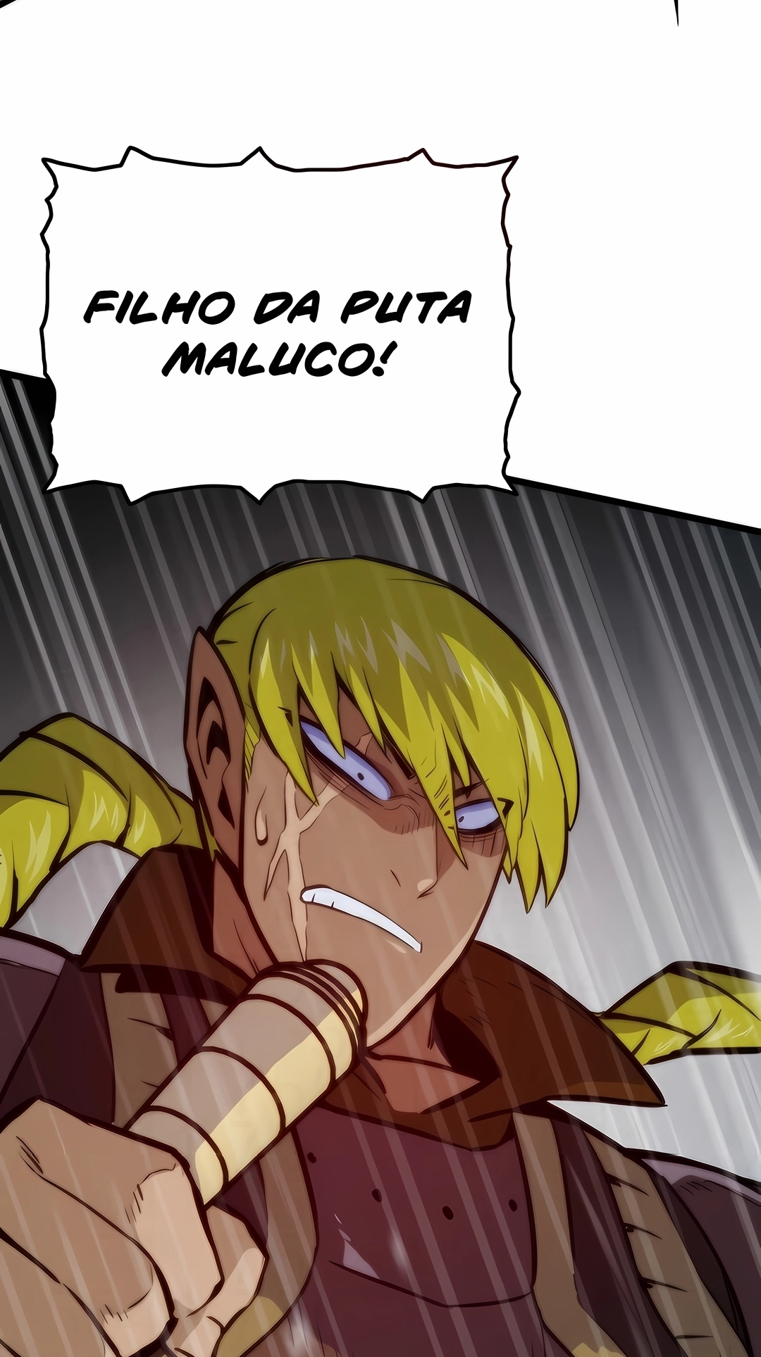 Retorno de Vidas Passadas Capítulo 147 Página 41