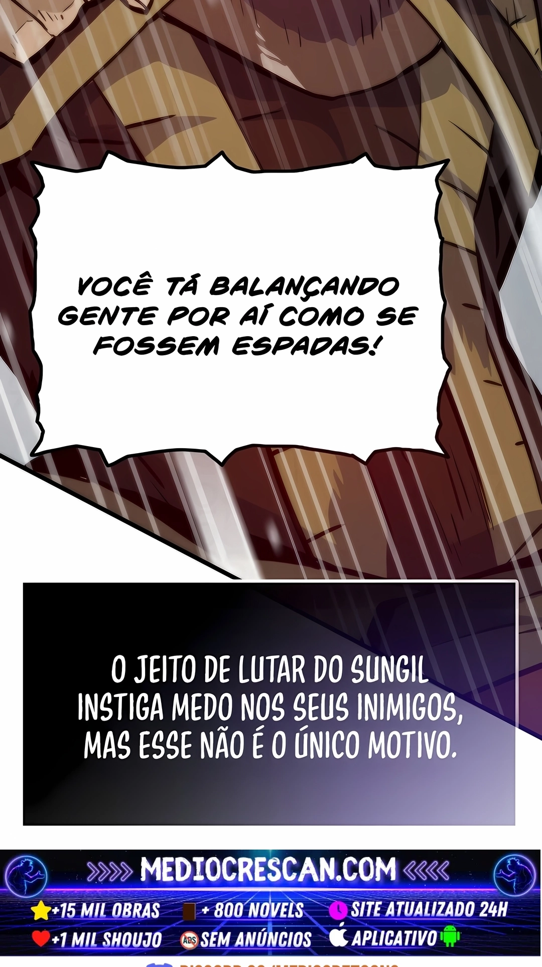 Retorno de Vidas Passadas Capítulo 147 Página 42
