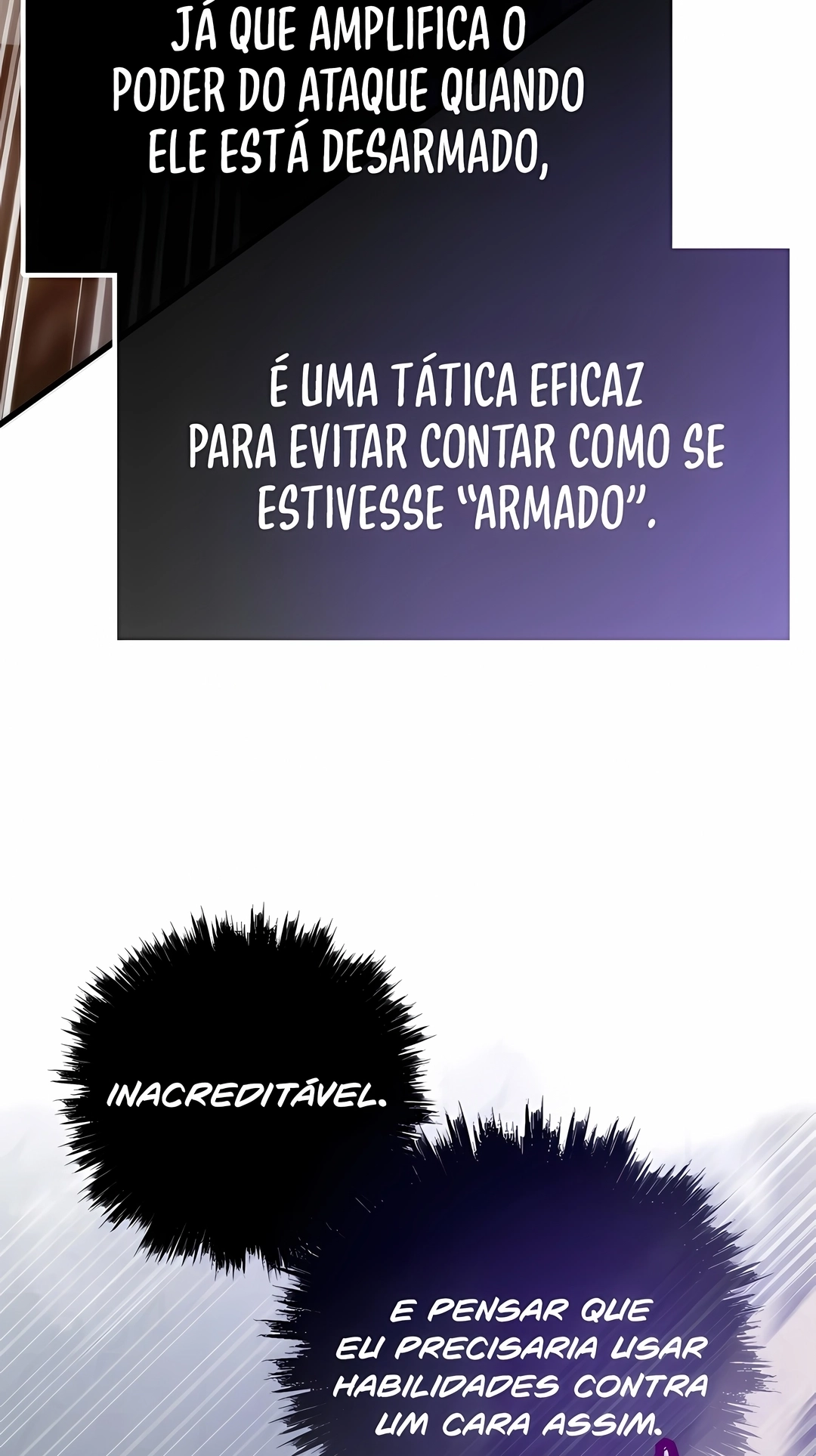 Retorno de Vidas Passadas Capítulo 147 Página 46