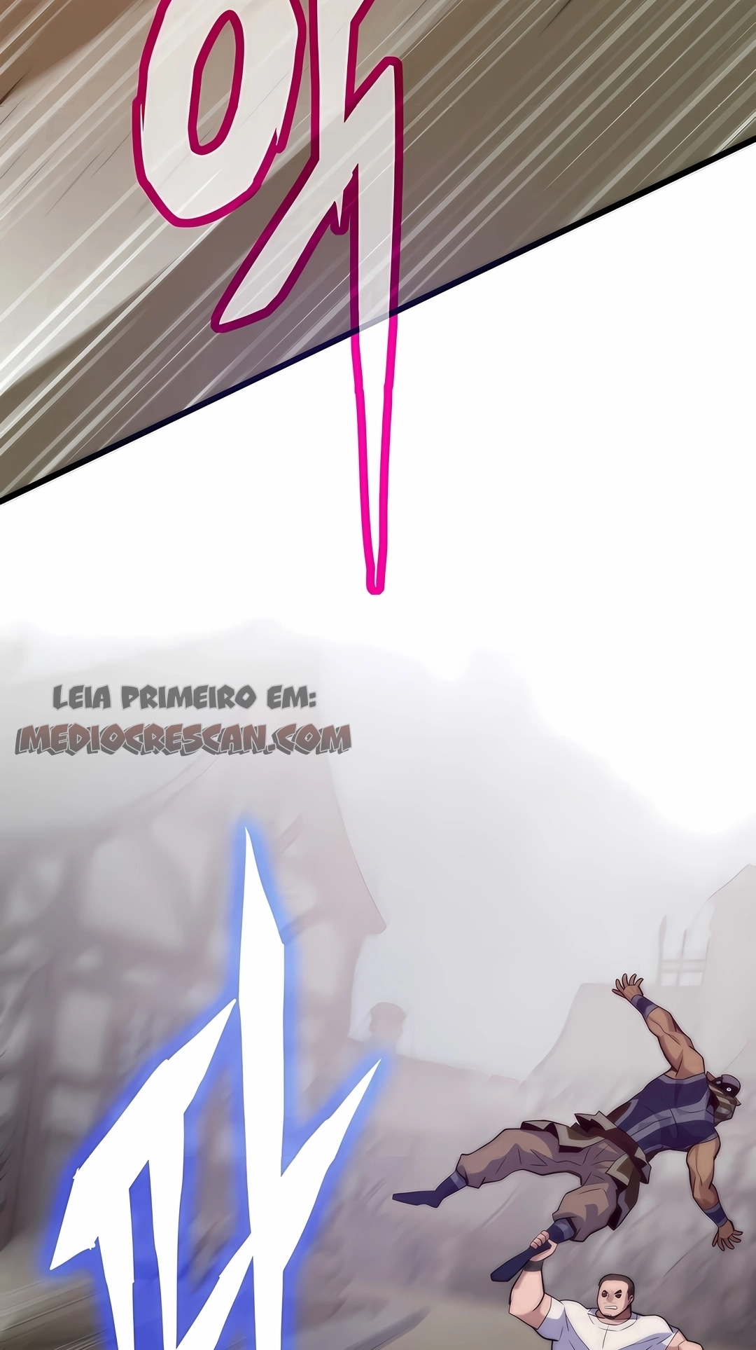 Retorno de Vidas Passadas Capítulo 147 Página 48