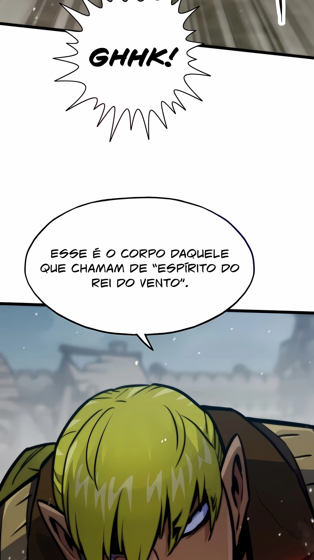 Retorno de Vidas Passadas Capítulo 147 Página 56