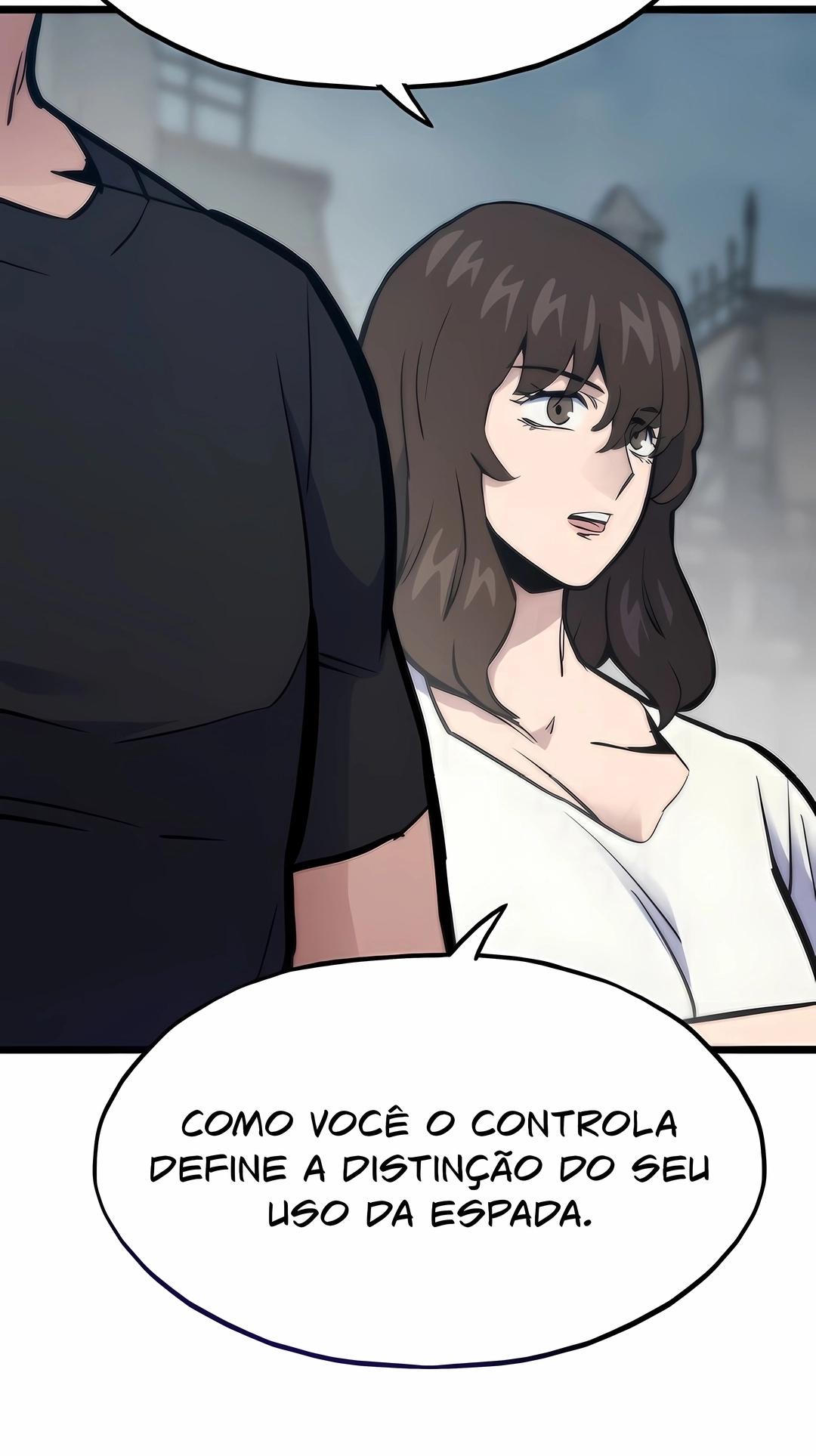 Retorno de Vidas Passadas Capítulo 147 Página 60