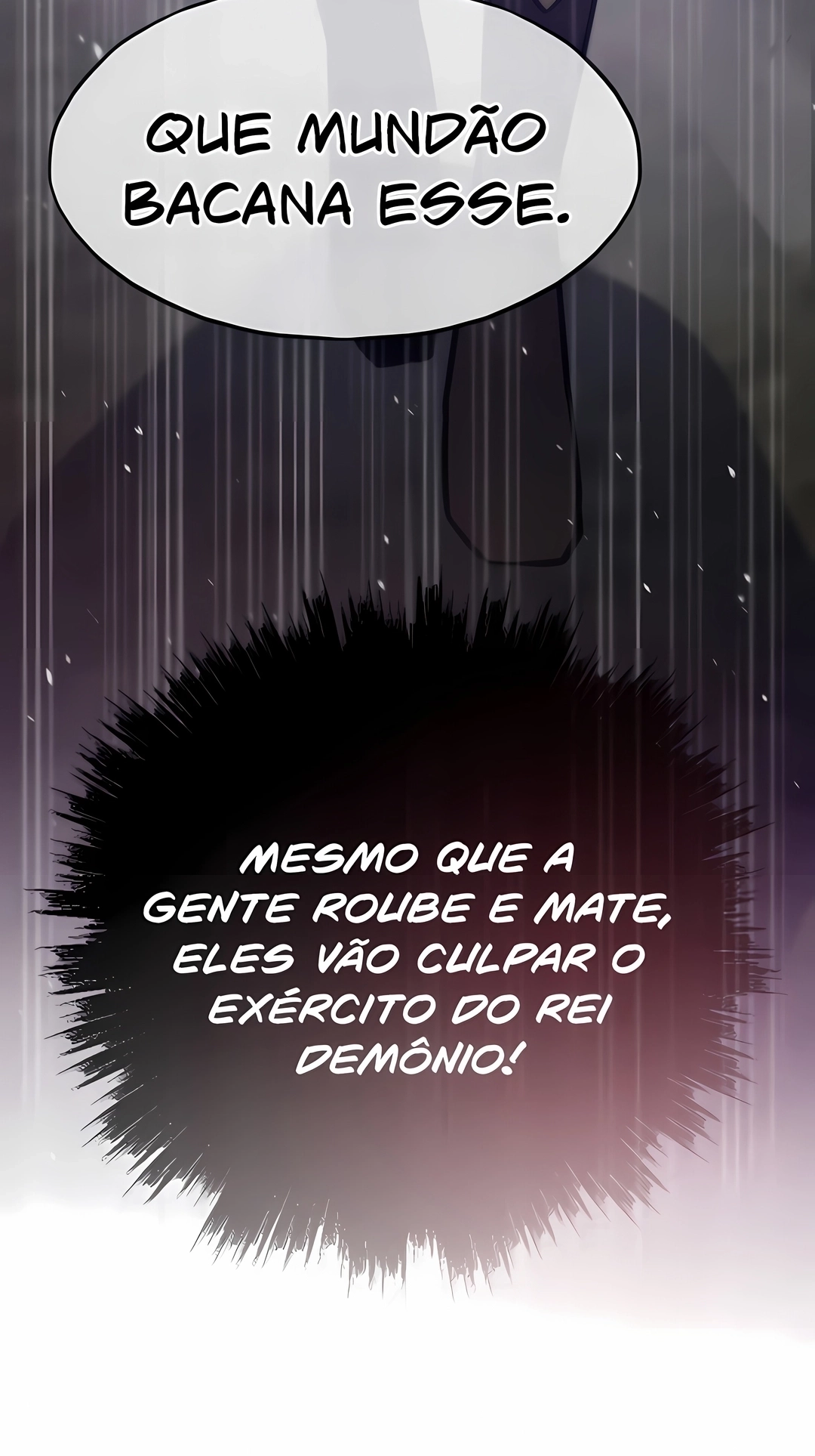 Retorno de Vidas Passadas Capítulo 147 Página 7