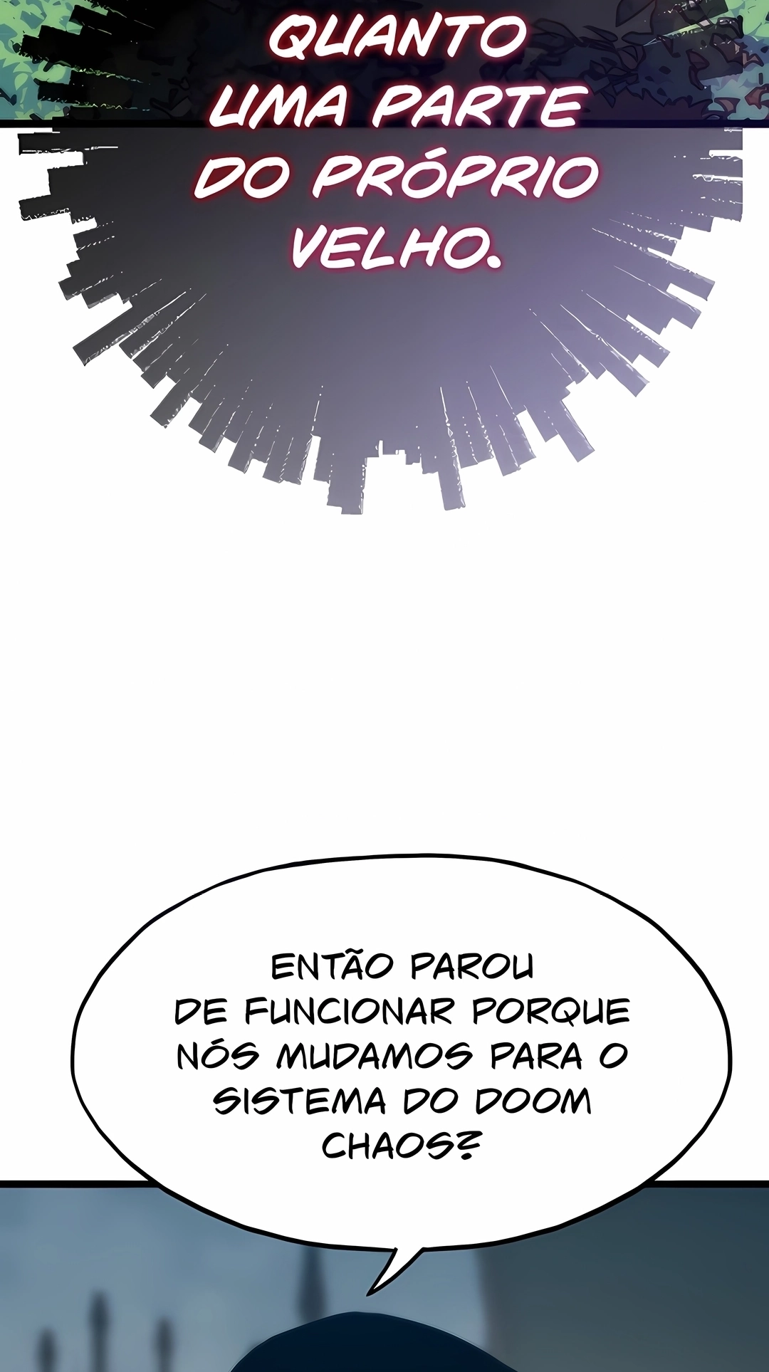 Retorno de Vidas Passadas Capítulo 147 Página 70